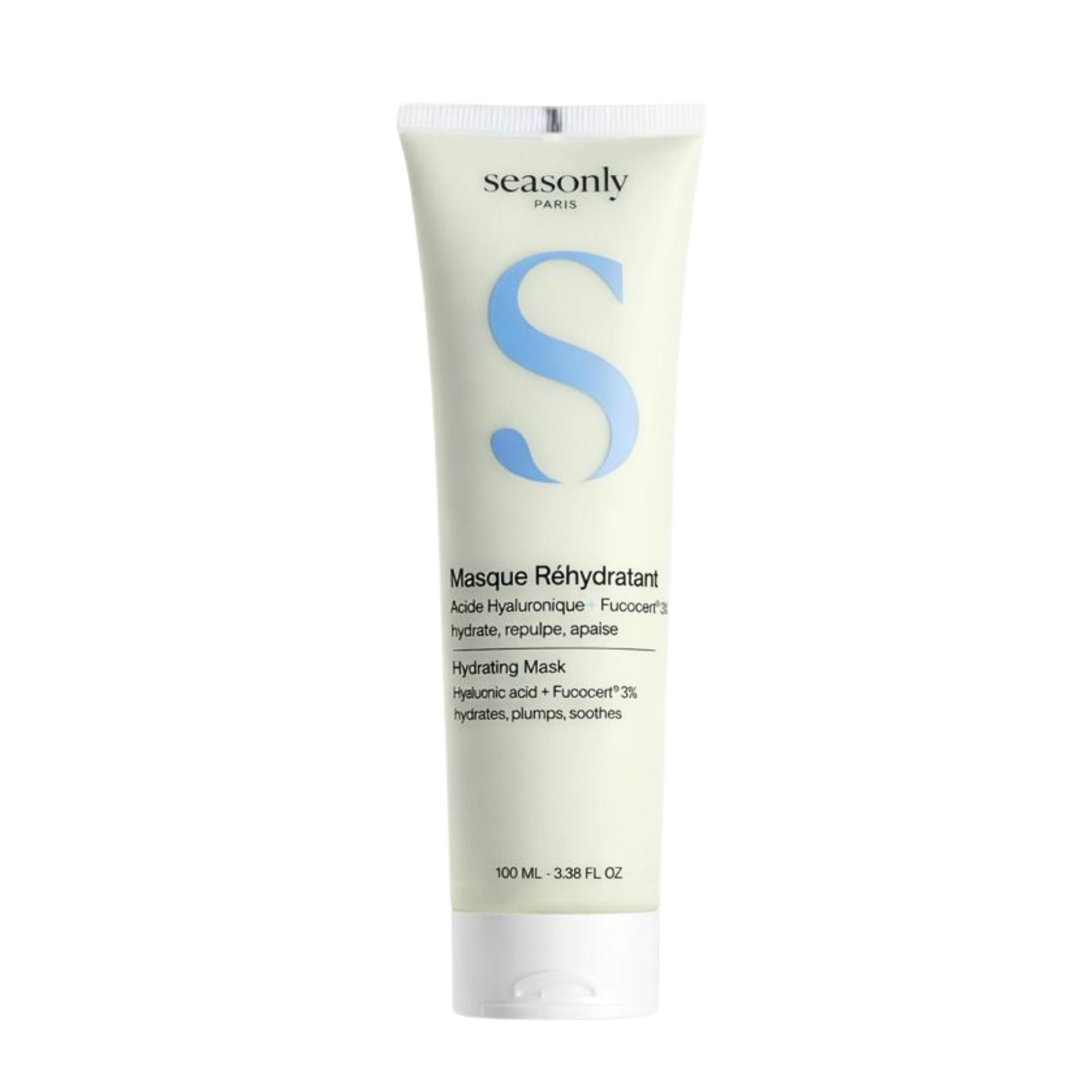 Masque Réhydratant