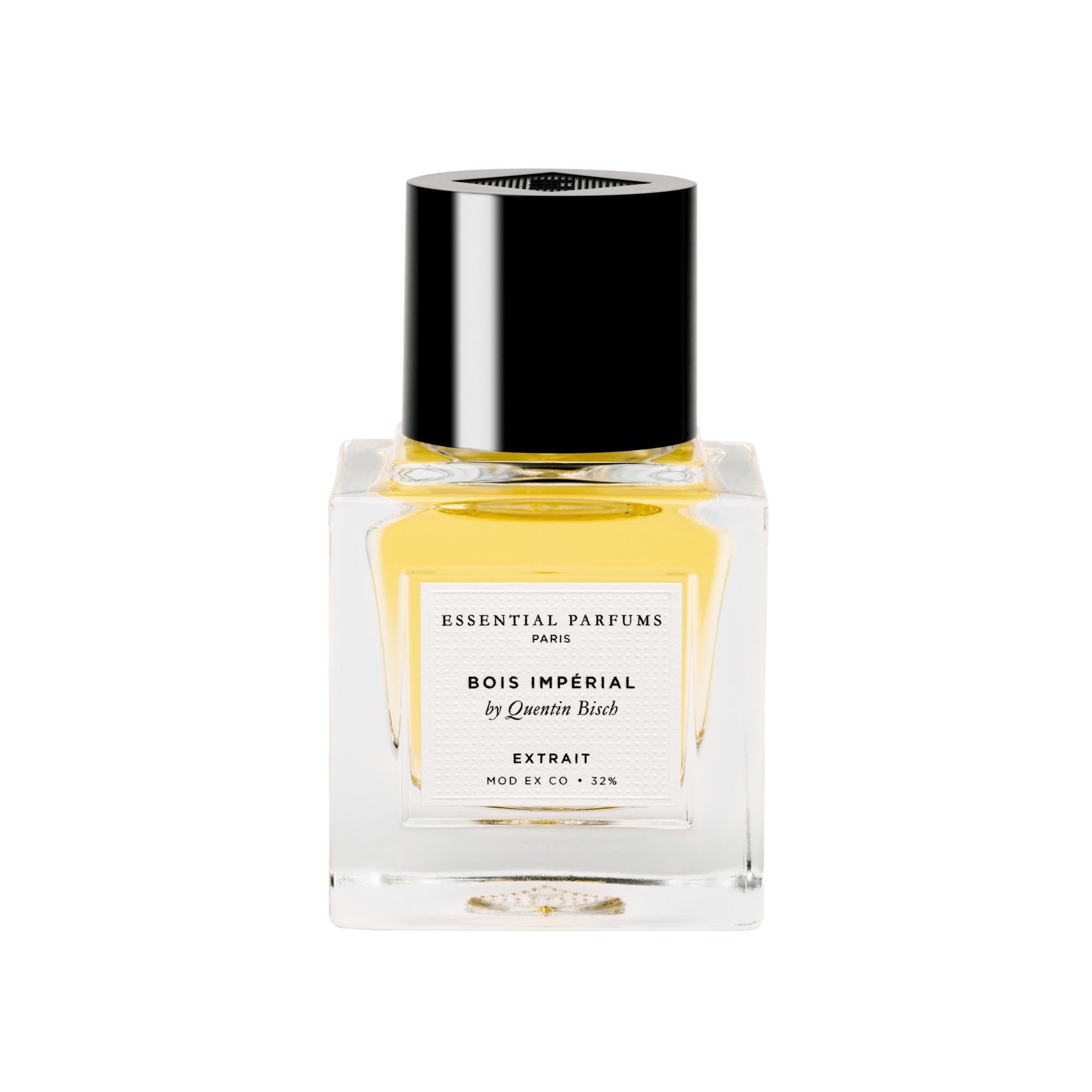 Bois Imperial by Quentin Bisch Extrait
