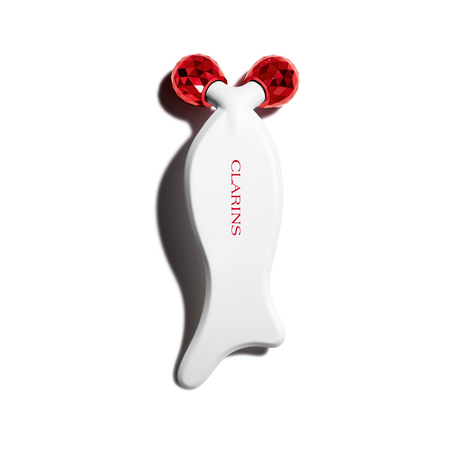 RESCULPTING FLASH ROLLER