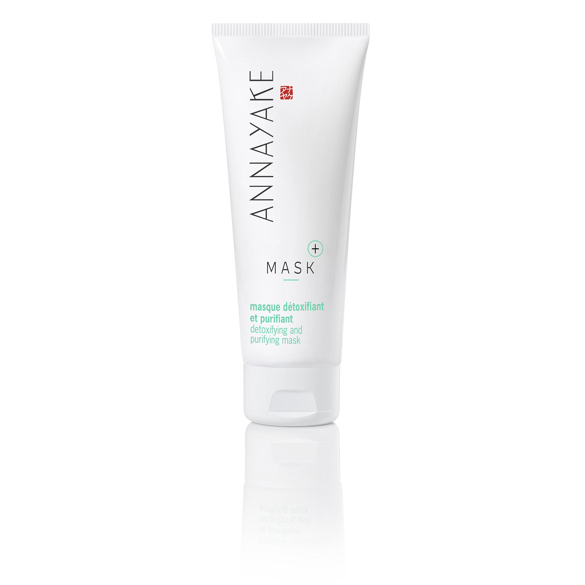 MASK+ MASQUE DETOXIFIANT ET PURIFIANT 75 ML