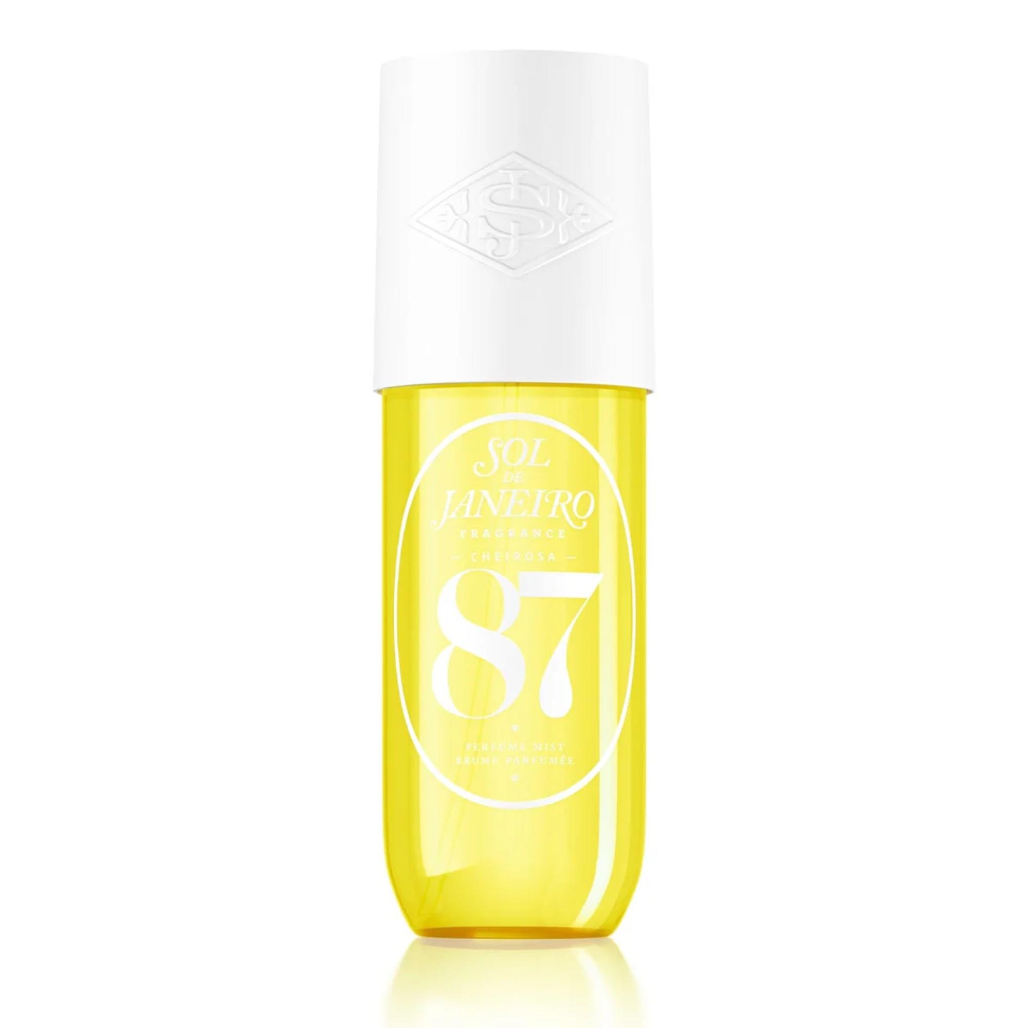 Rio Radiance Mist