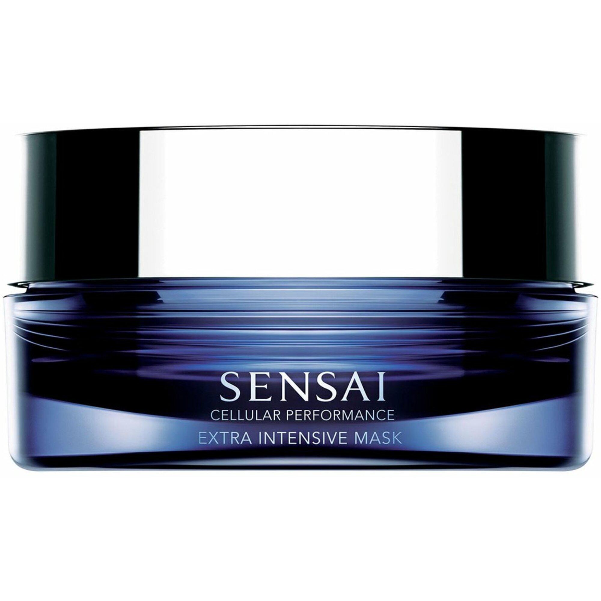 Masque visage Fcar Mask 75 Ml