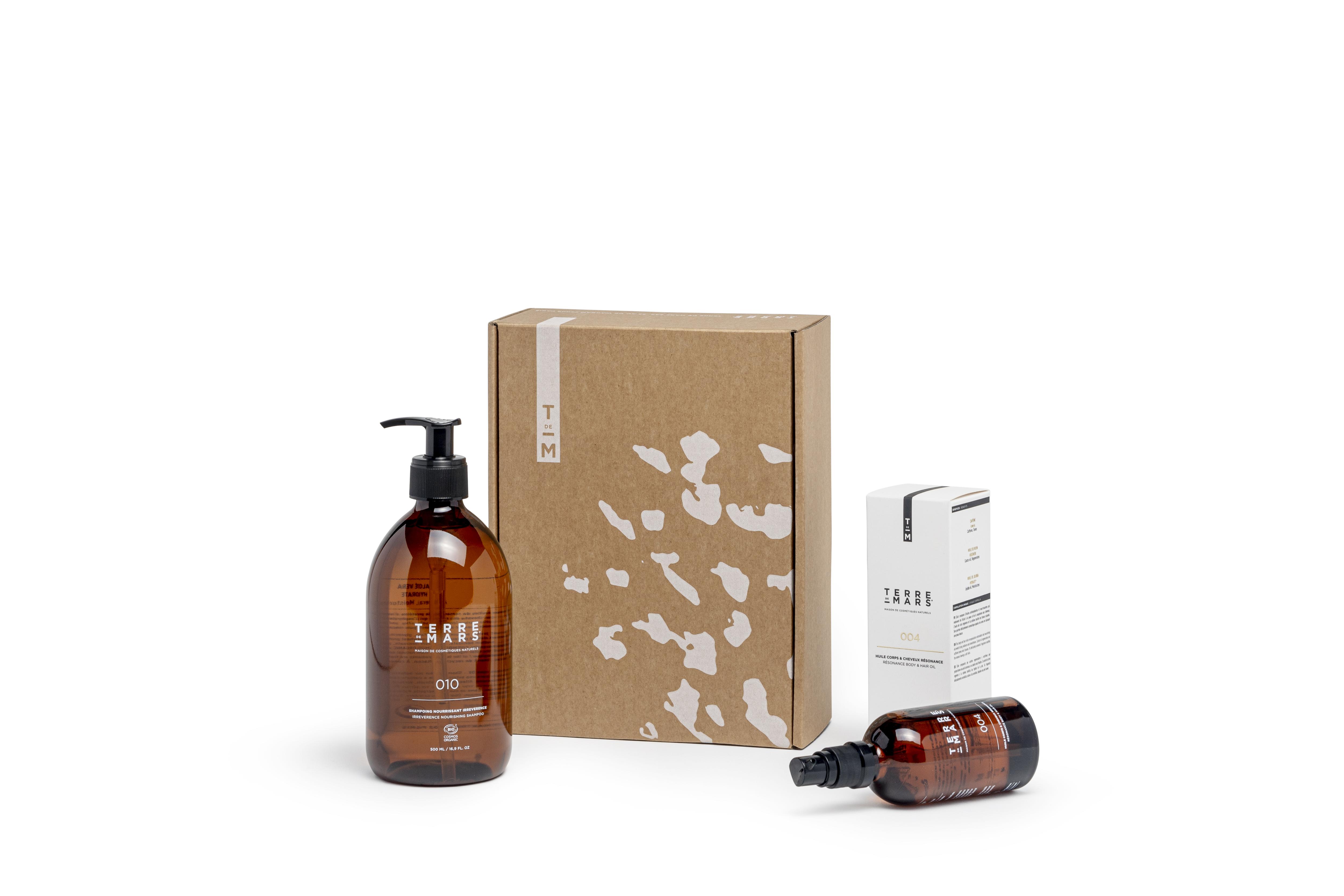 Set Equilibre Capillaire Résonance