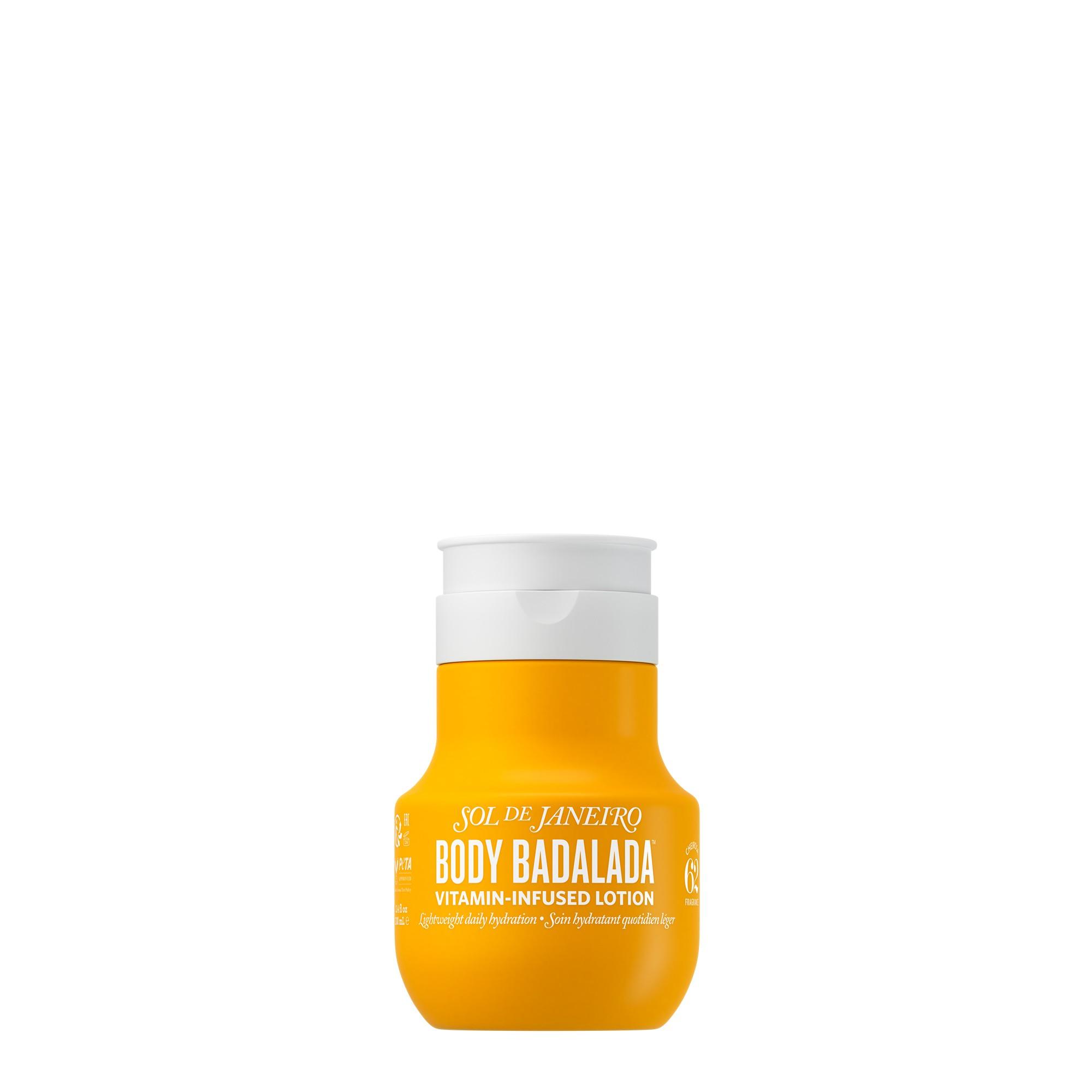 Body Badalada 62 - Vitamin Infused