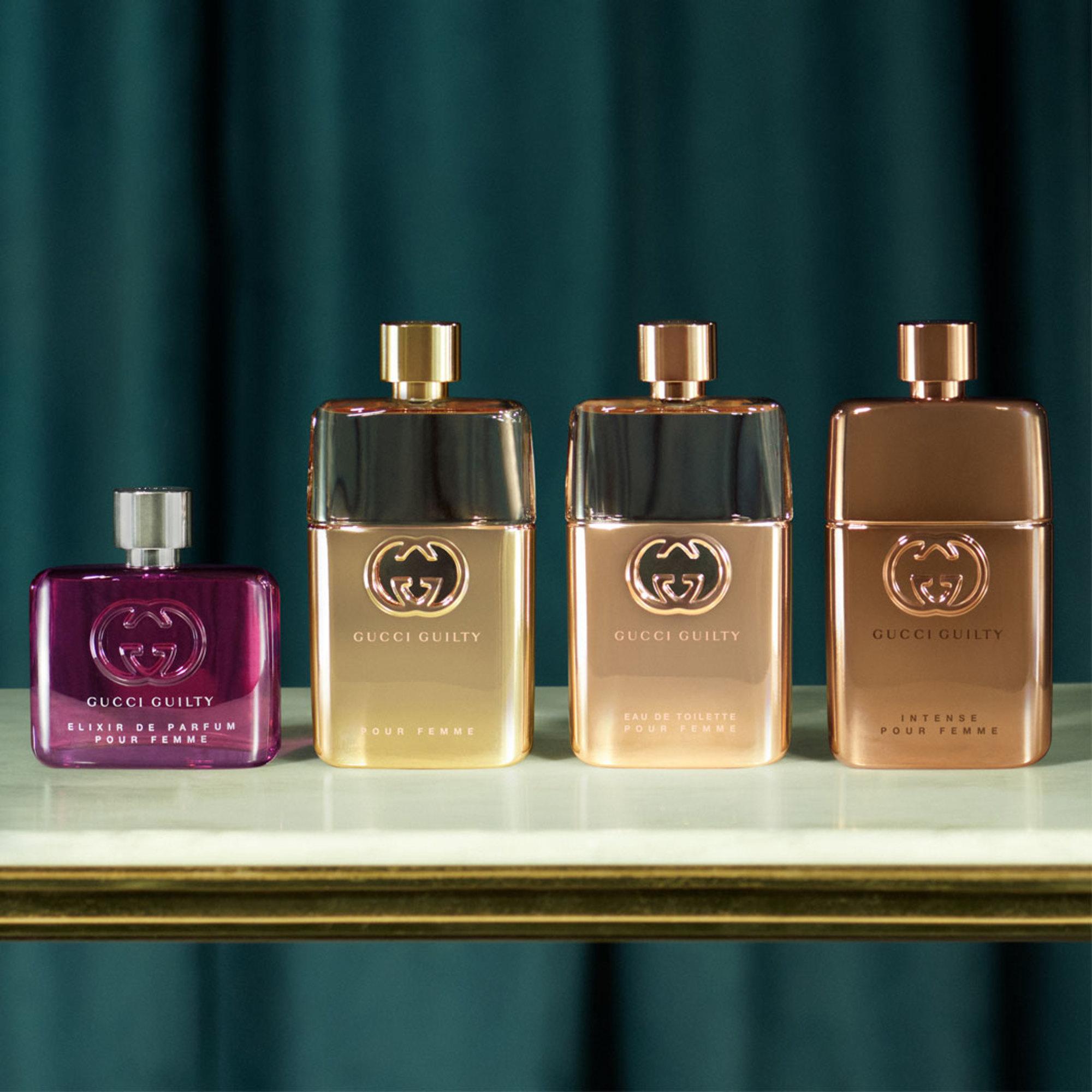 GUCCI Guilty Elixir de Parfum voor Dames Fragrance | Gratis Levering -  ApriL Parfumerie ❤️