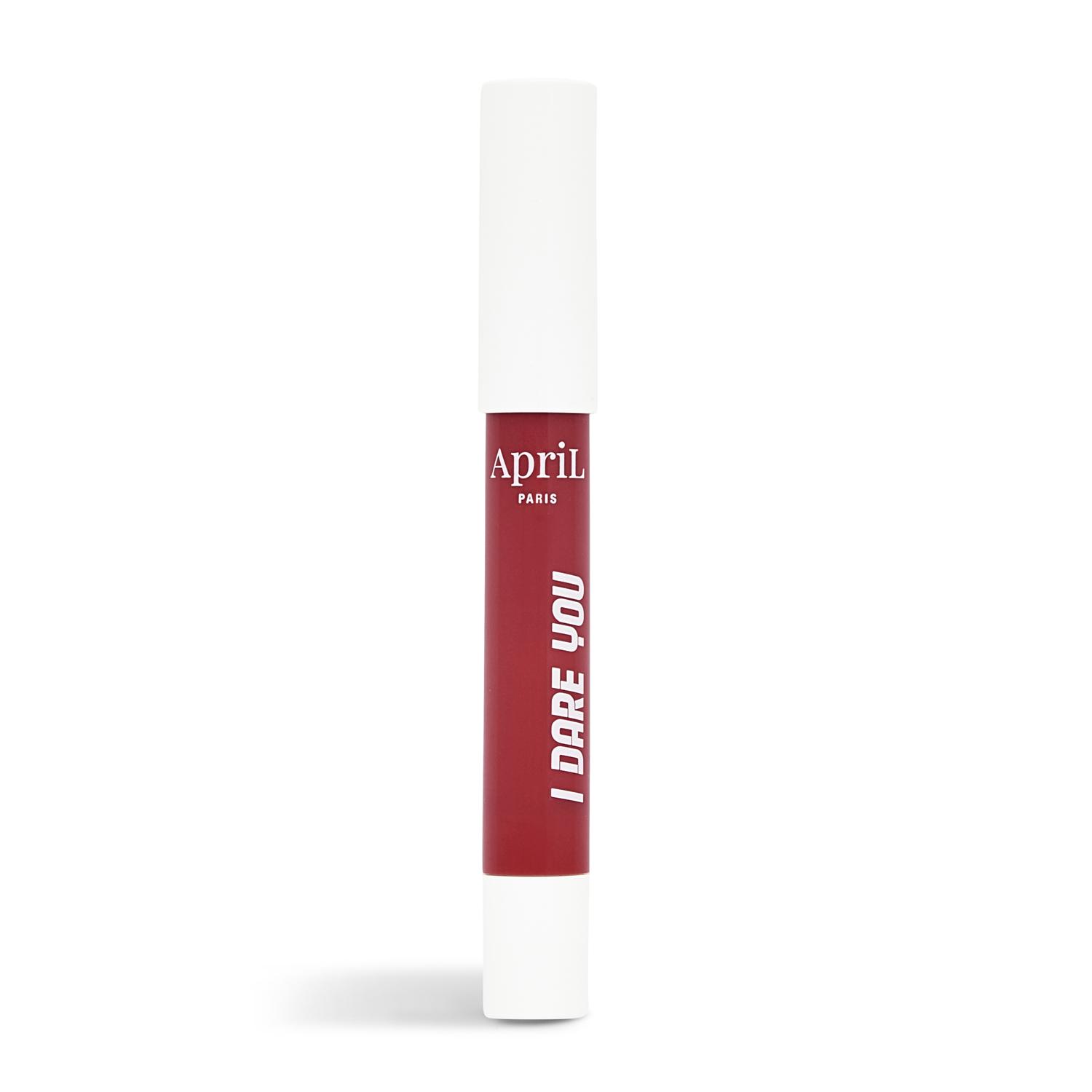 Langhoudend Jumbo Lippenpotlood