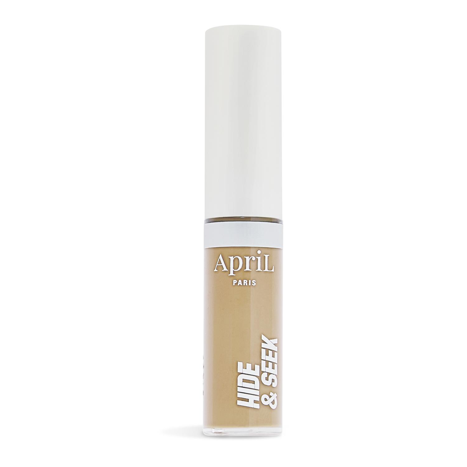 HIDE & SEEK - ANTI-CERNES LIQUIDE