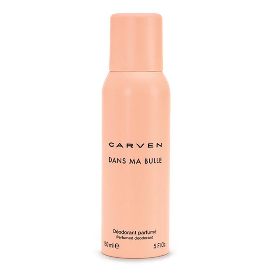 Carven Dans Ma Bulle