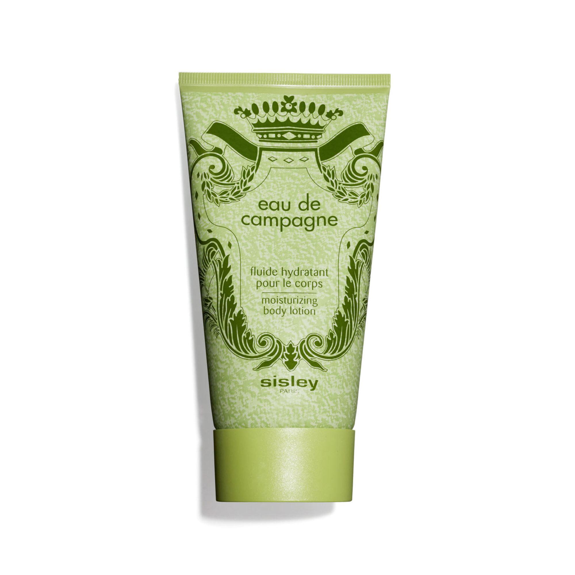 Fluide Hydratant Eau de Campagne