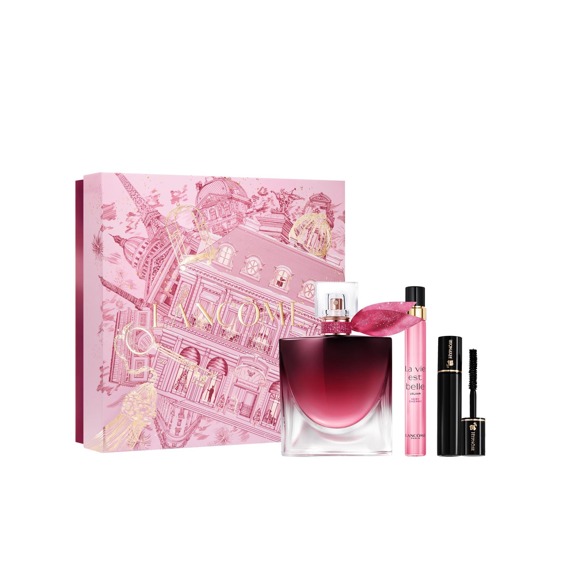 Coffret La Vie Est Belle L'Elixir Very Cherry