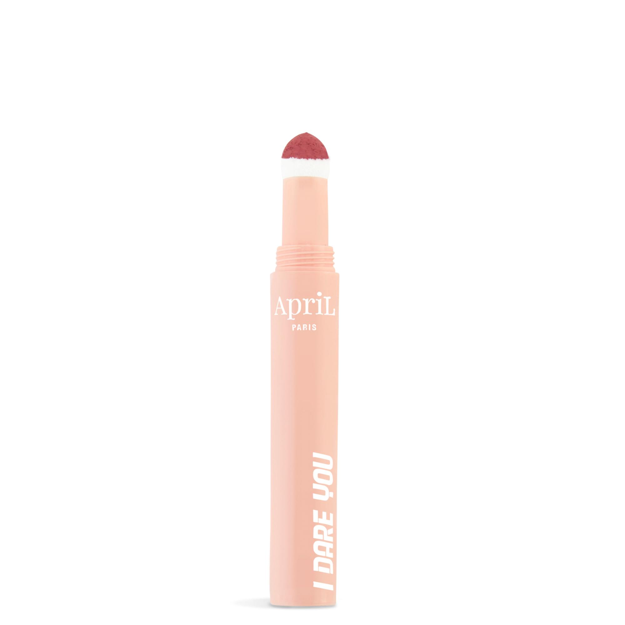 I DARE YOU - ROUGE A LEVRES EFFET POUDRE