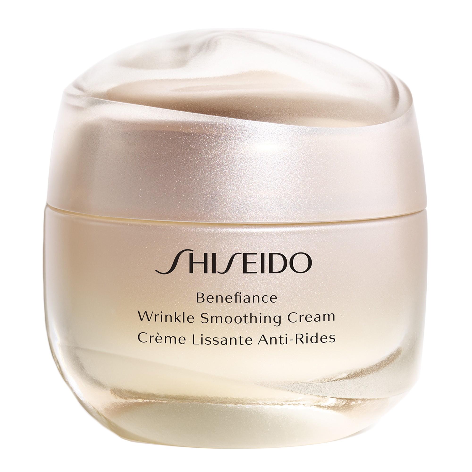Crème Lissante Anti-Rides