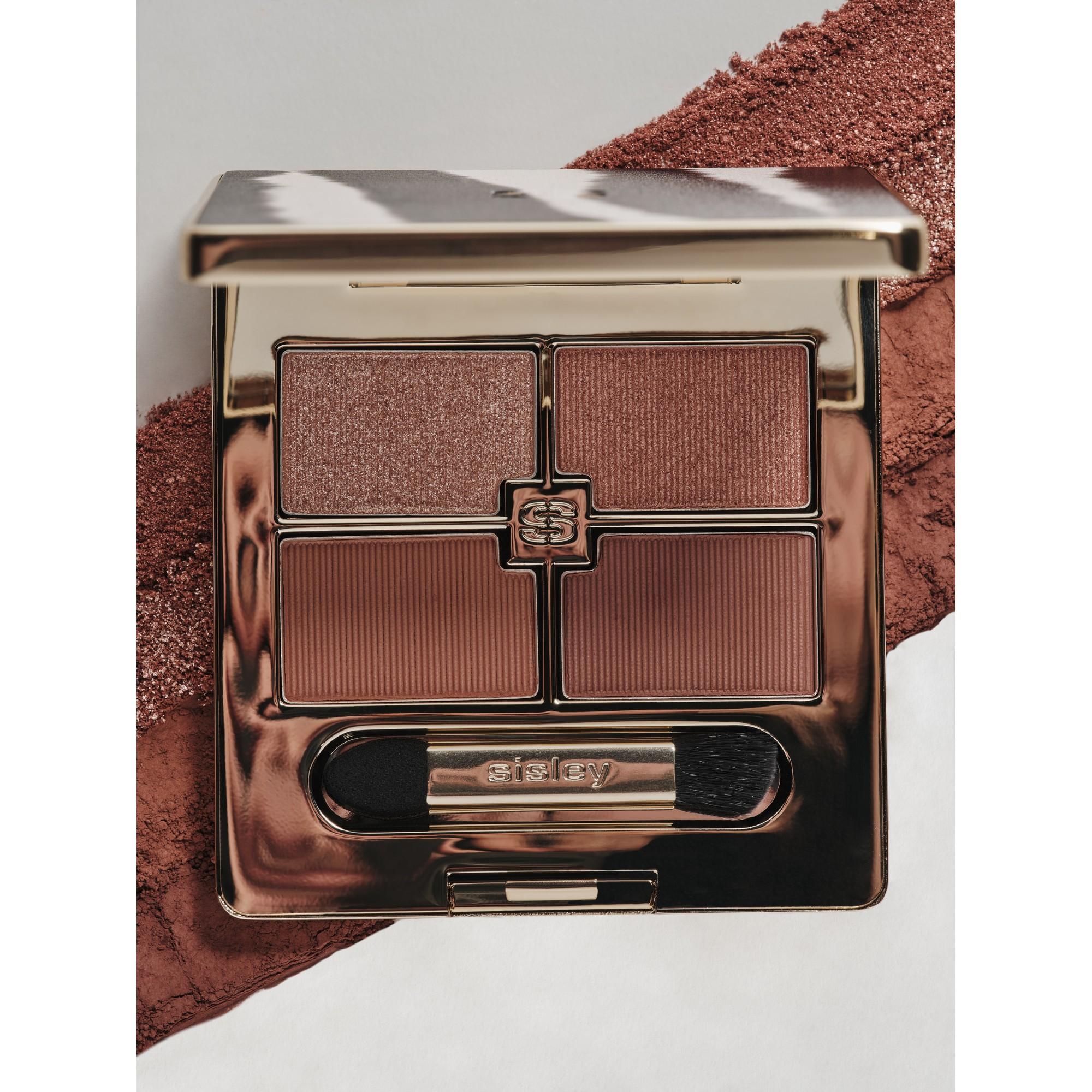 PHYTO-EYE PALETTE 2 BOIS DE ROSE