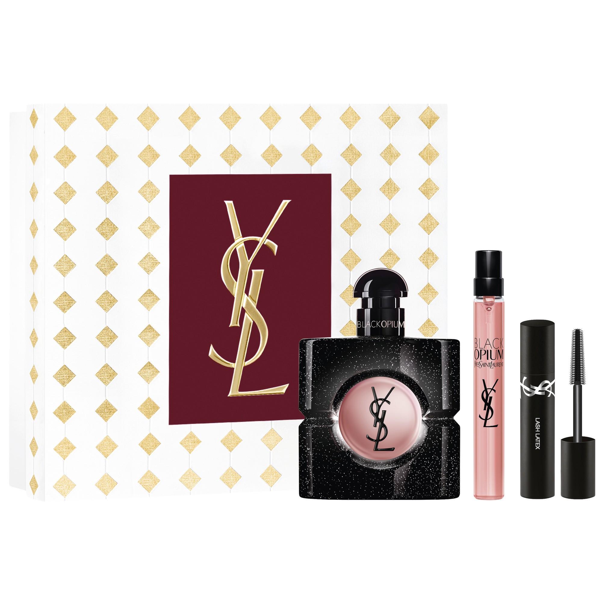 Coffret Black Opium Eau de Parfum