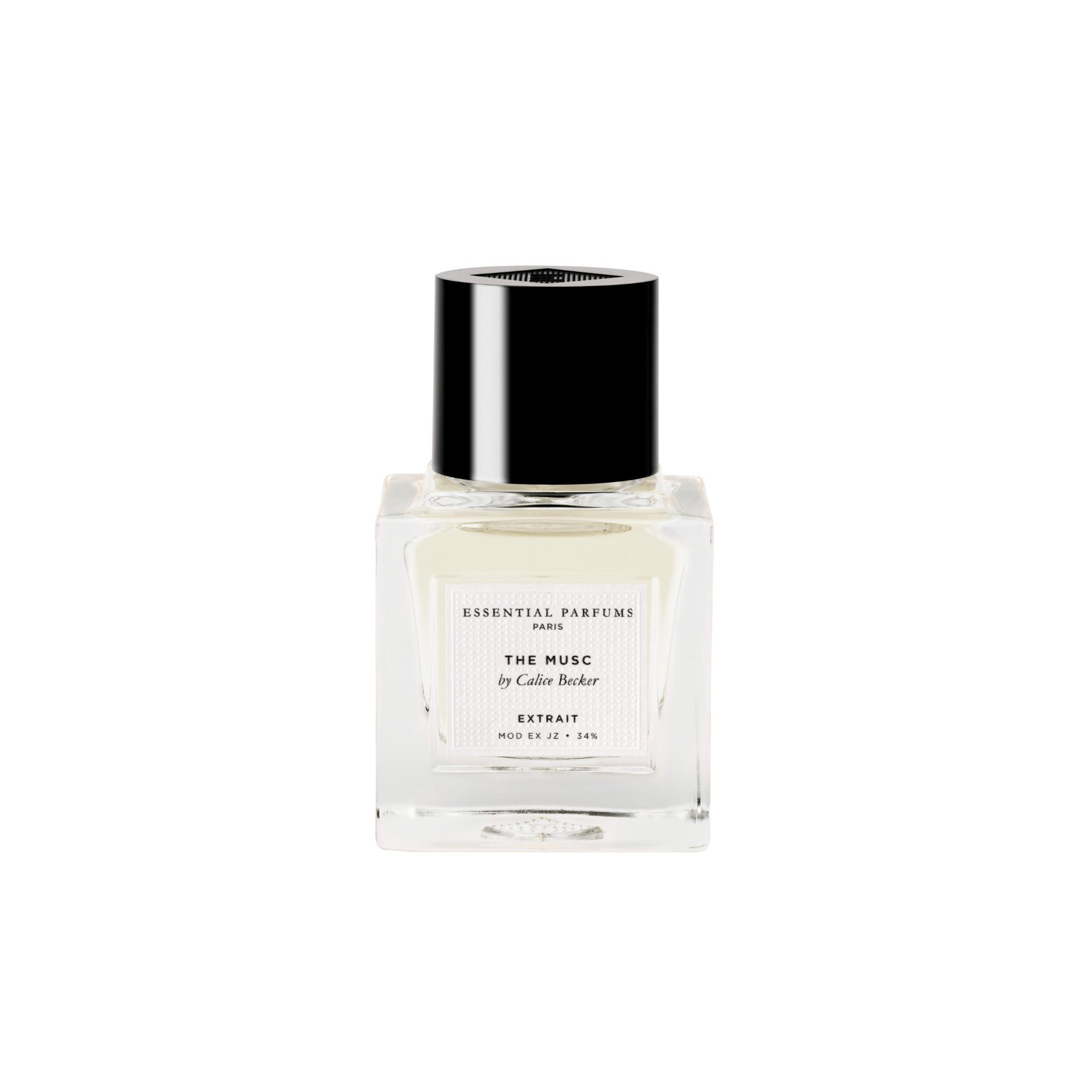 The Musc by Calice Becker Extrait 30ml