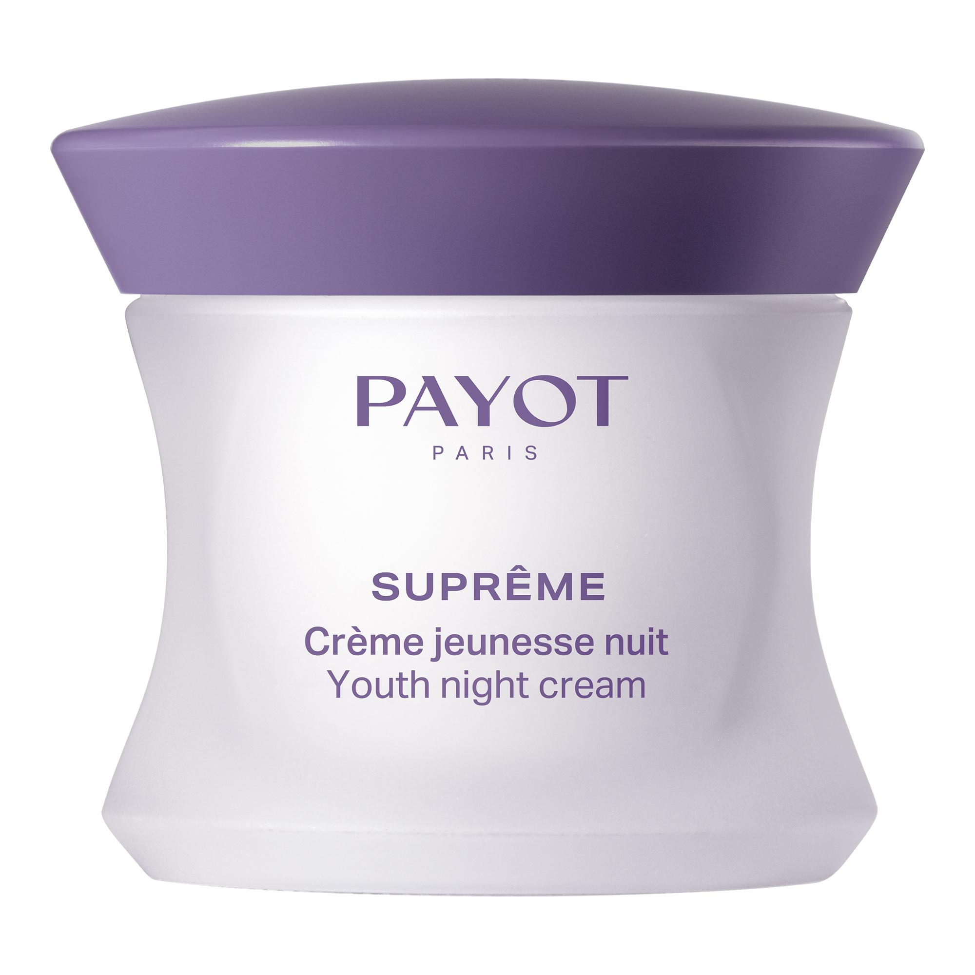 Suprême crème jeunesse nuit