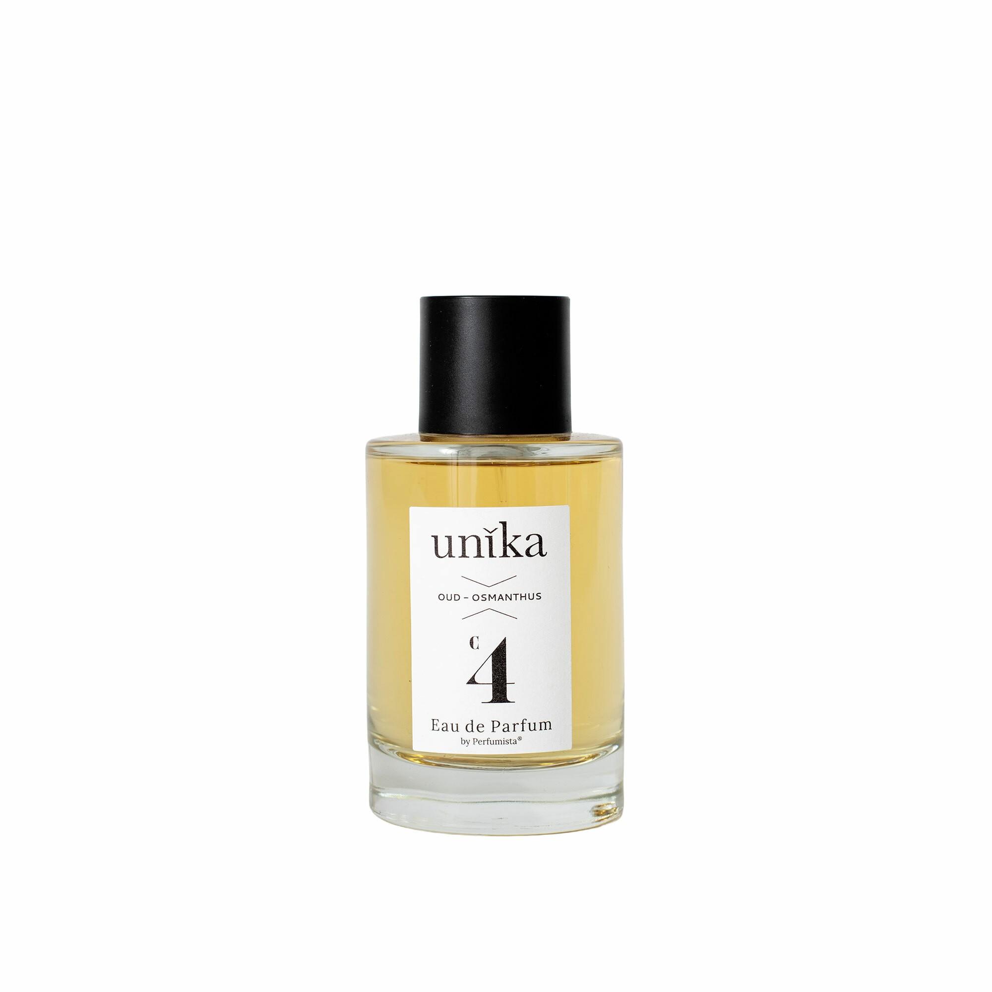 Oud Osmanthus