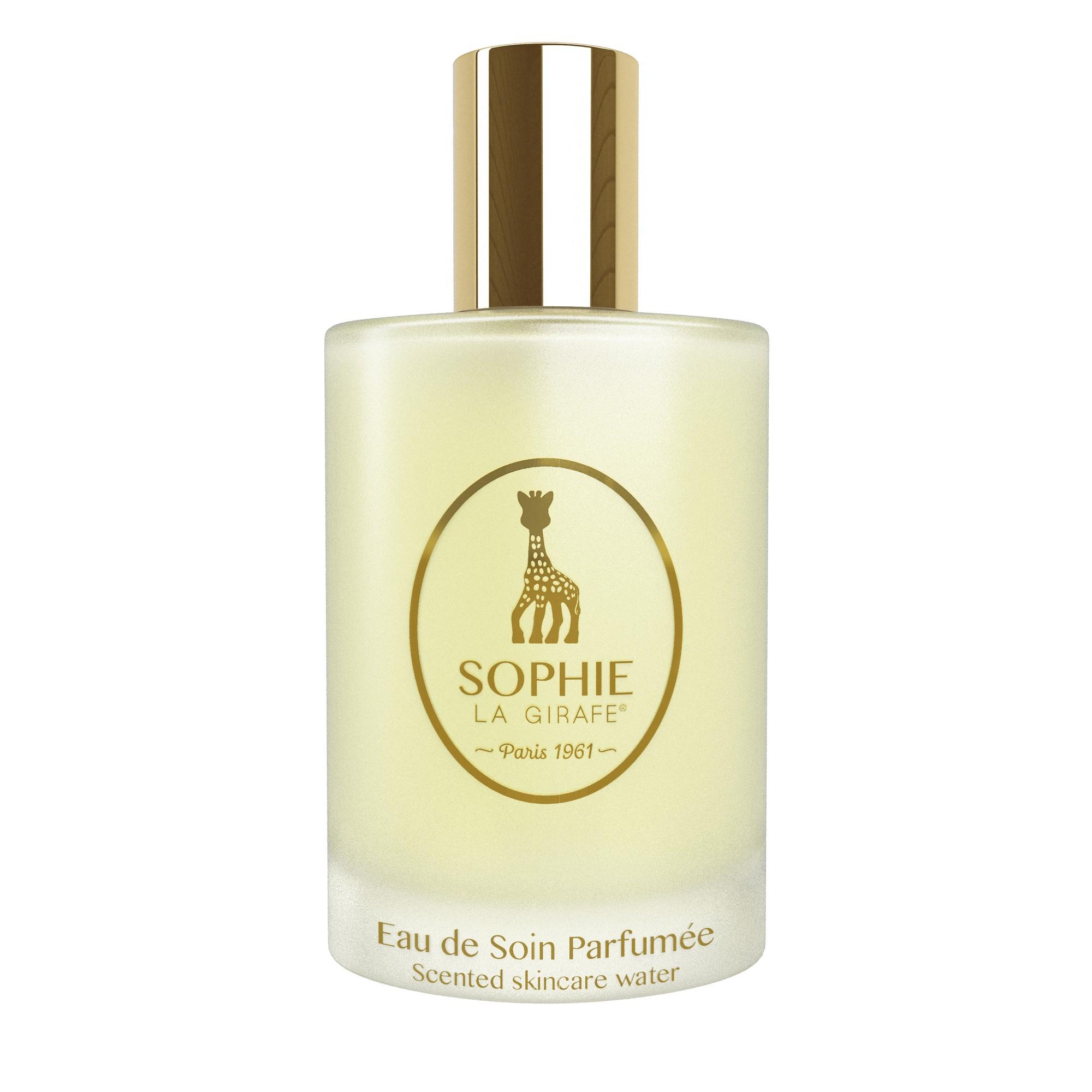 Eau De Soin Parfumee 50ml