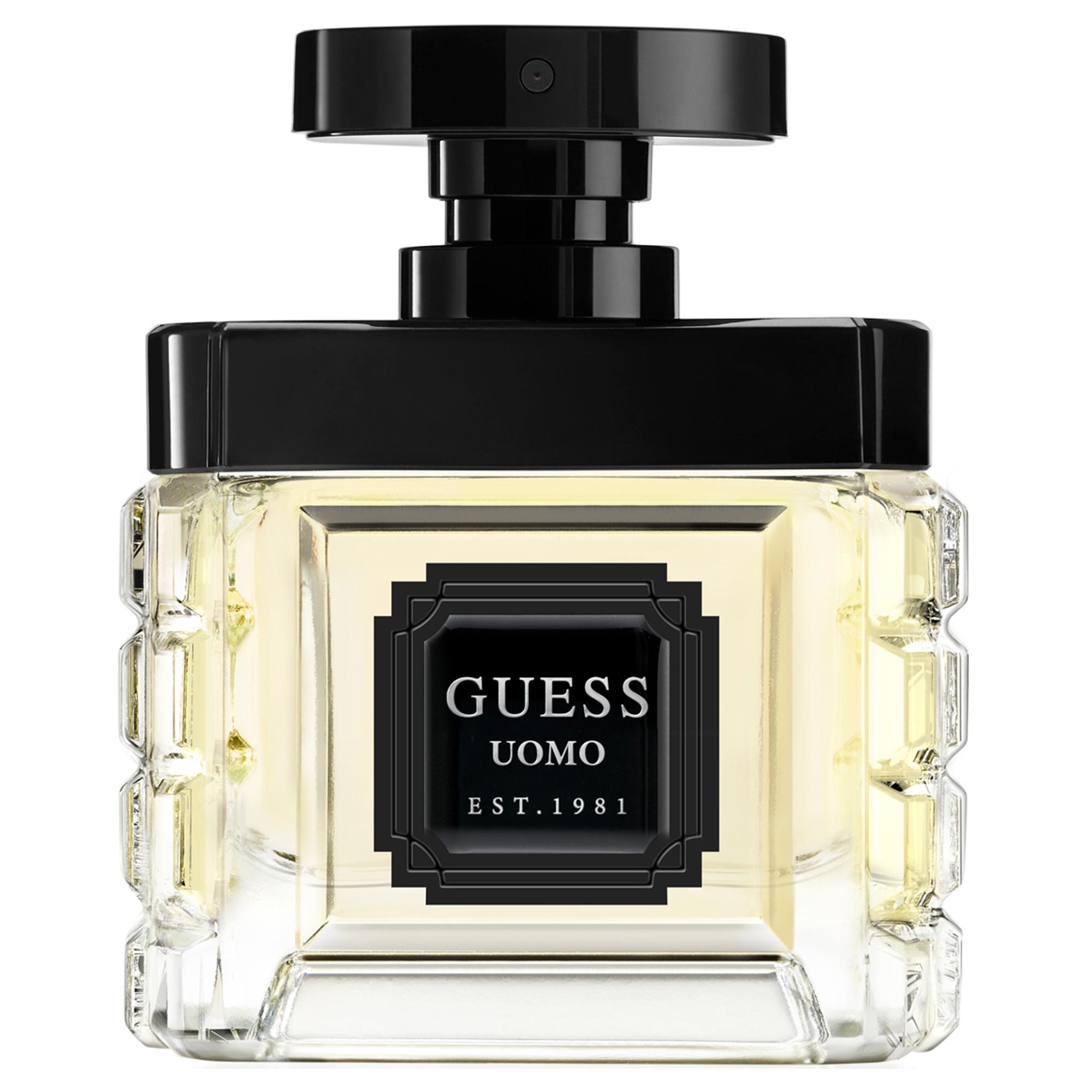 Guess Uomo Eau de Toilette