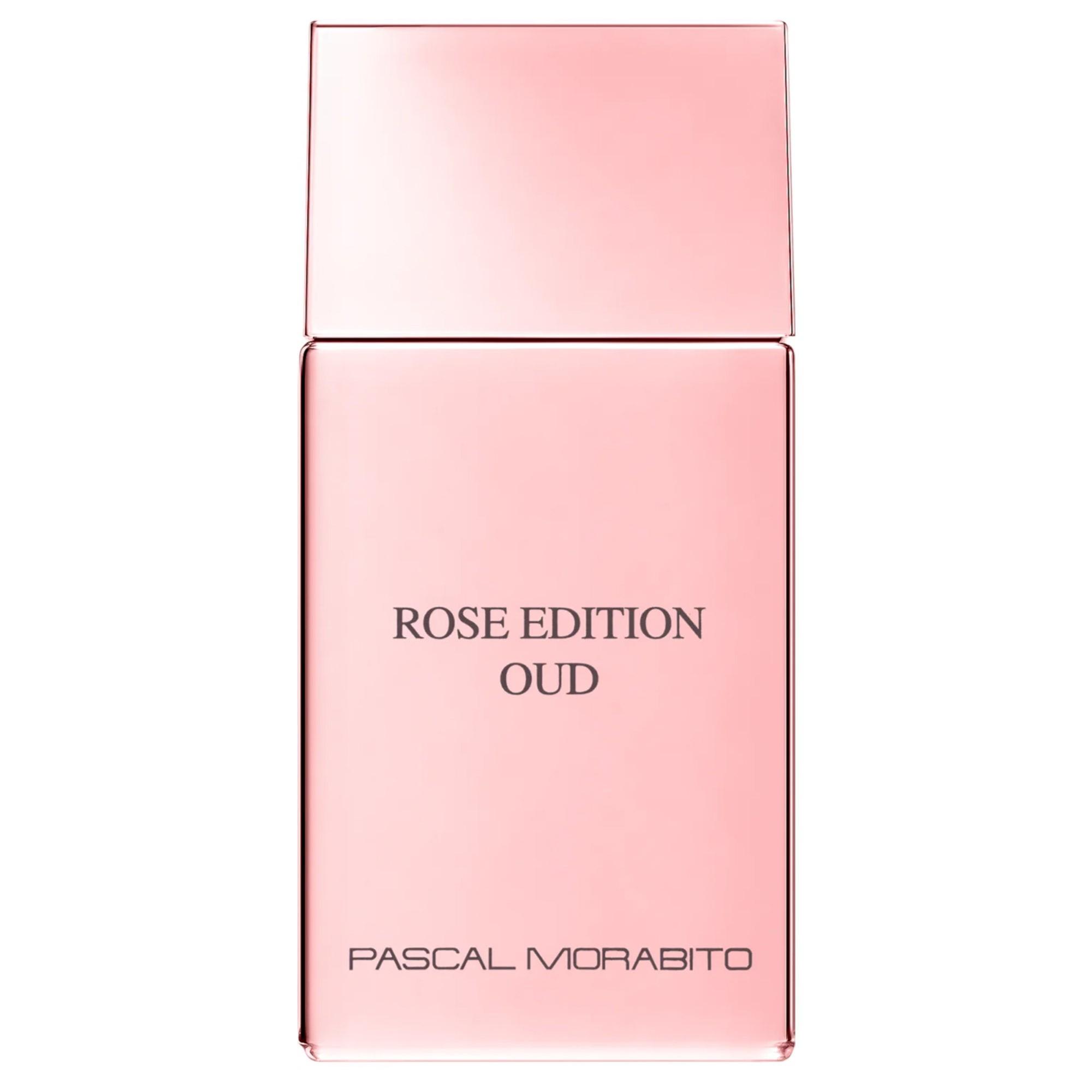Rose Edition Oud