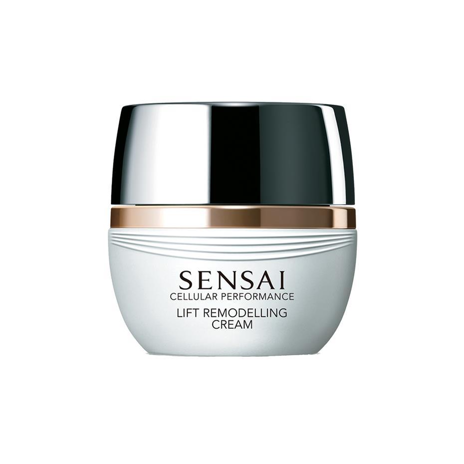 Lift Remodelling Cream