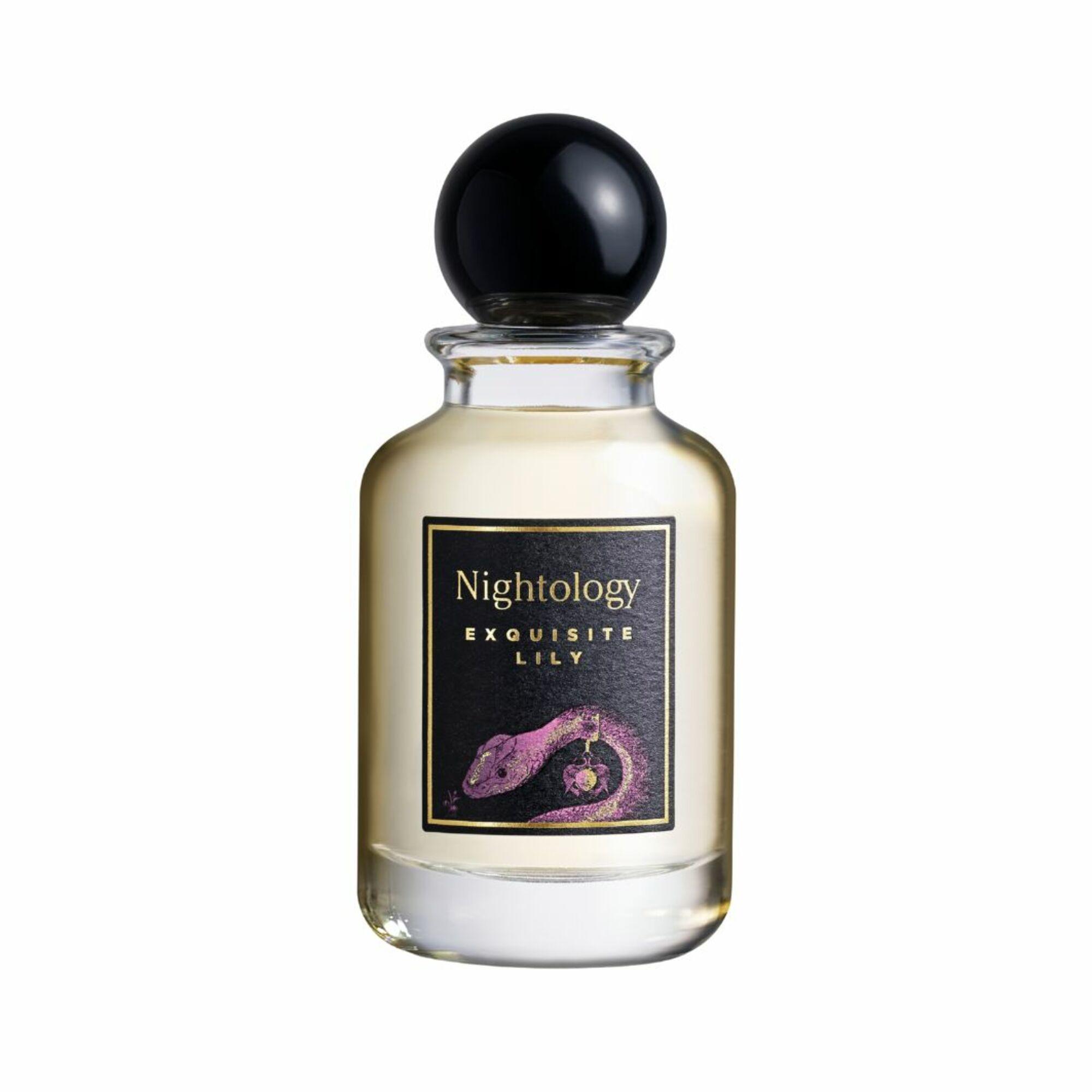 Exquisite Lily Eau de Parfum 100ml