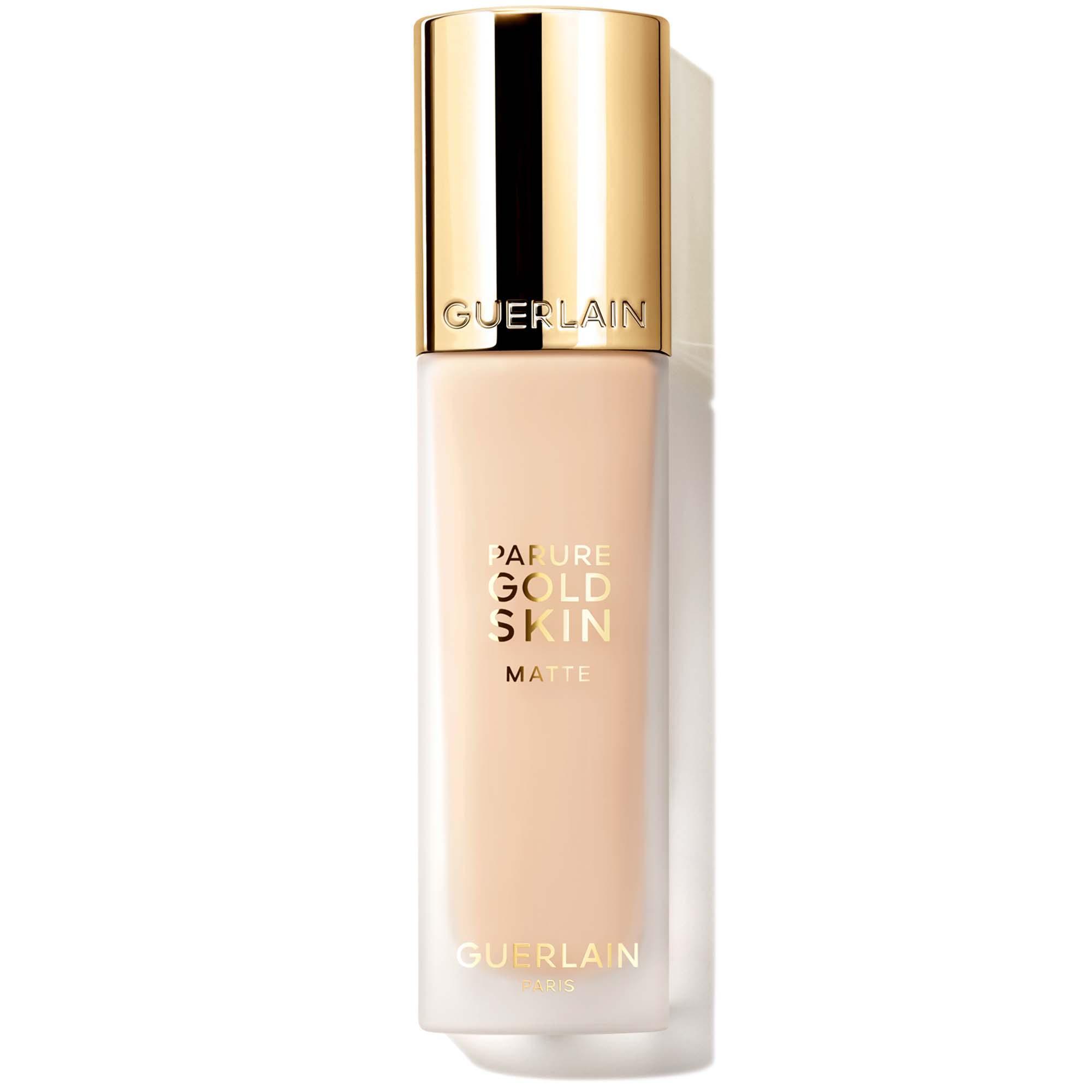 PARURE GOLD SKIN MATTE