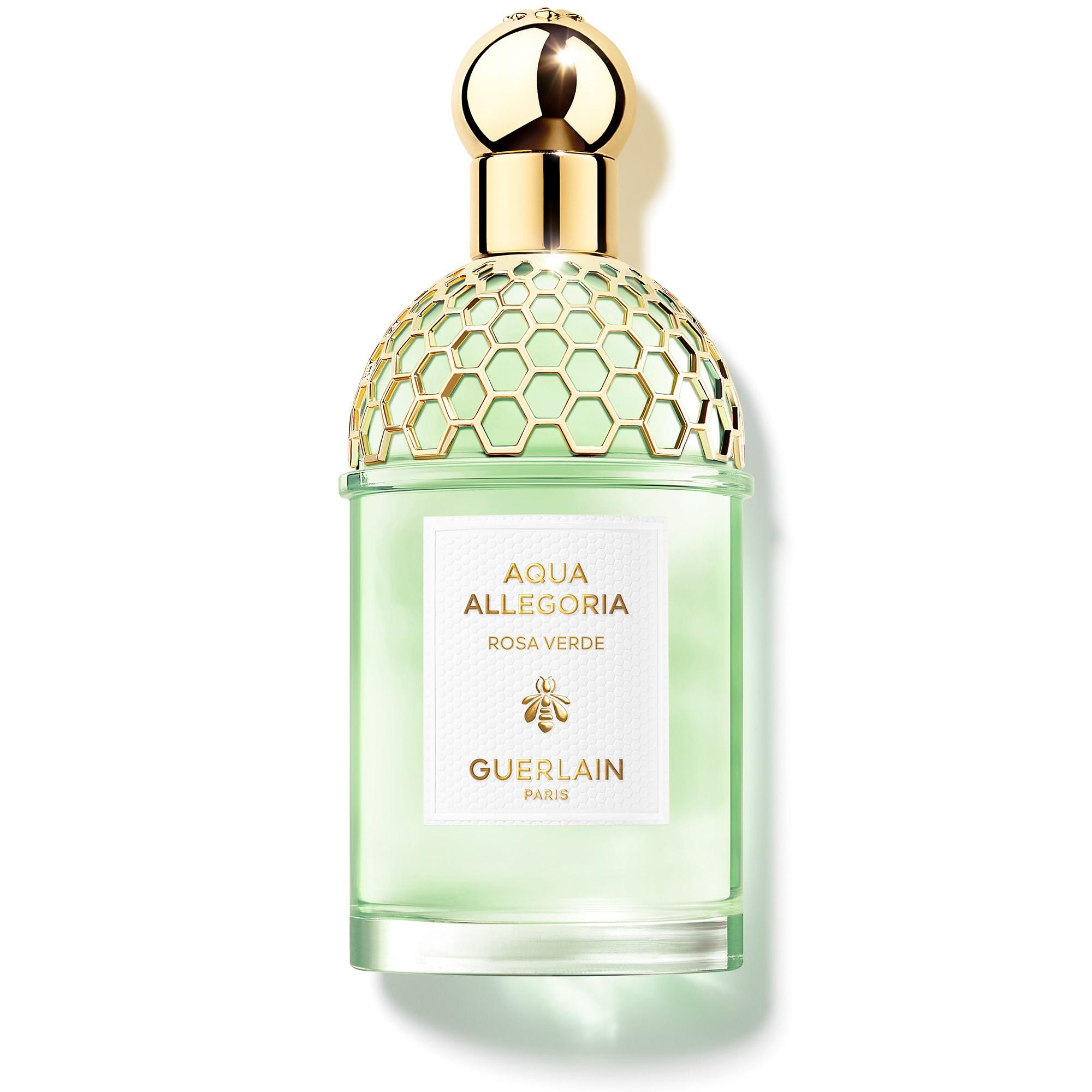 Aqua Allegoria Rosa Verde