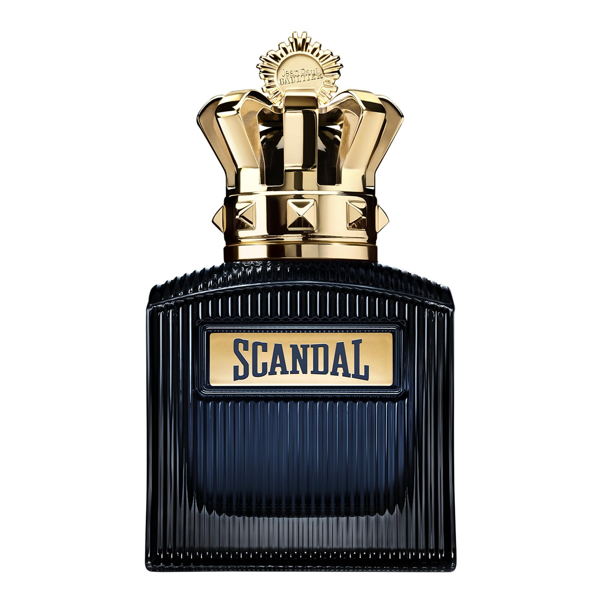 Scandal Pour Homme Intense