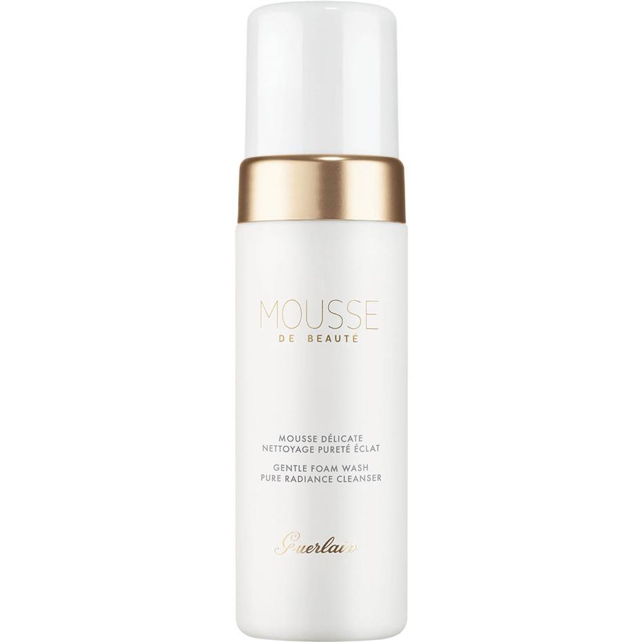 Mousse de Beauté