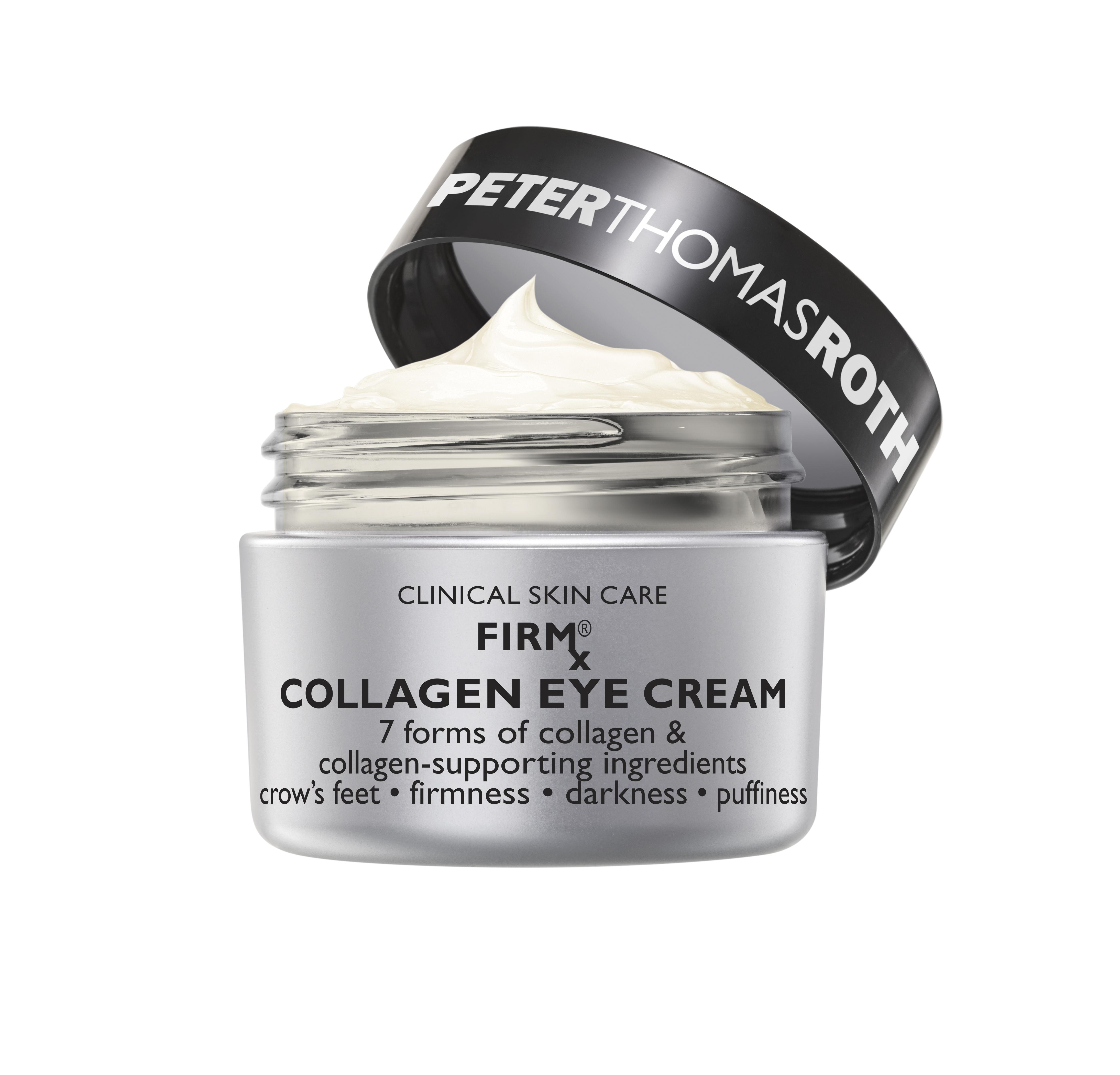 FIRMx Collagen Eye Cream 15ml