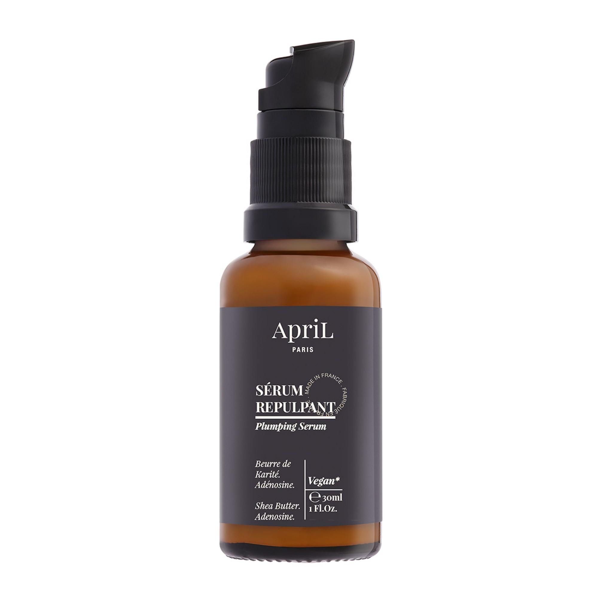 Sérum Repulpant