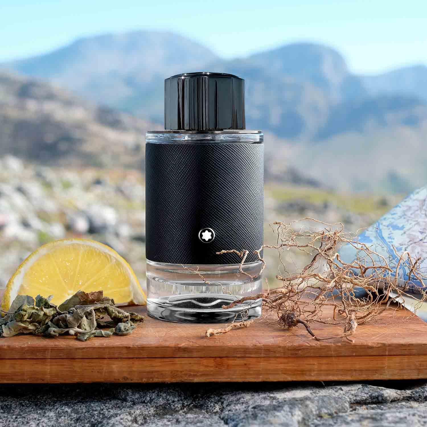 Explorer fragrance 2025