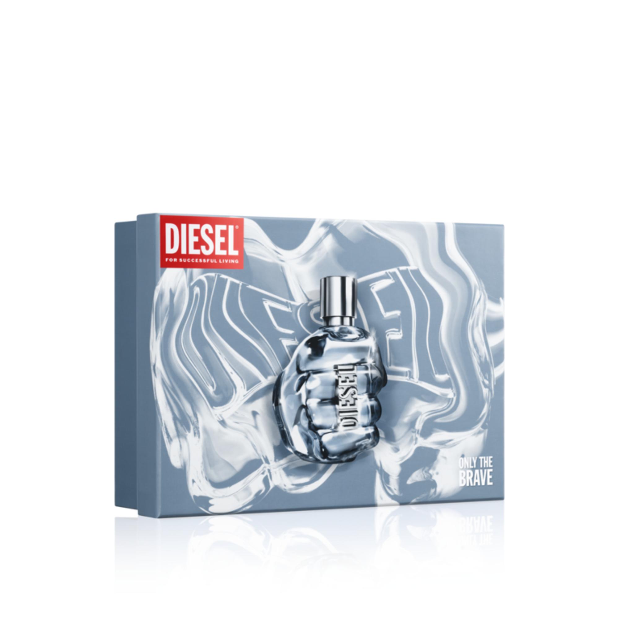 Only The Brave Geschenkset