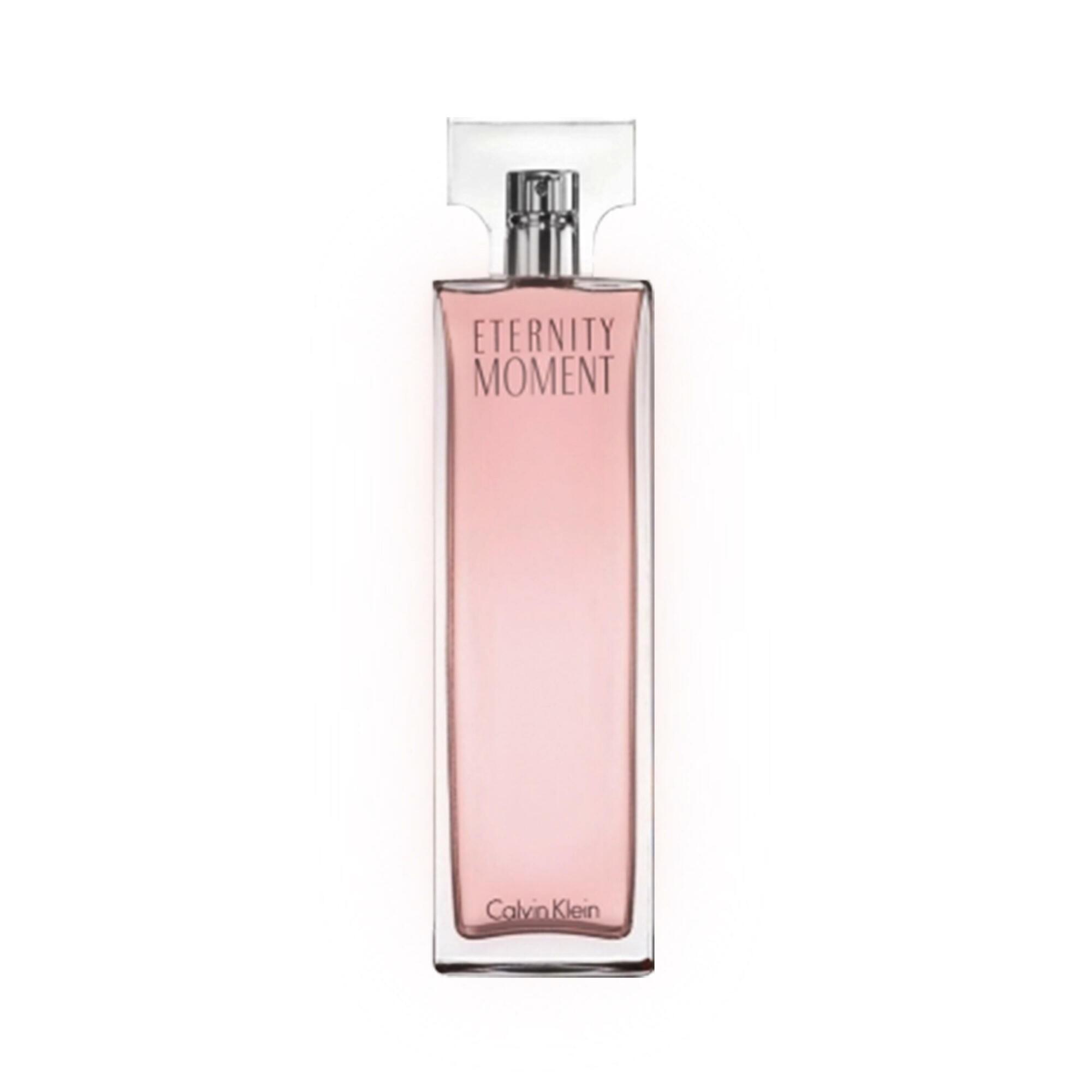 Eternity Moment Eau de Parfum pour Femme