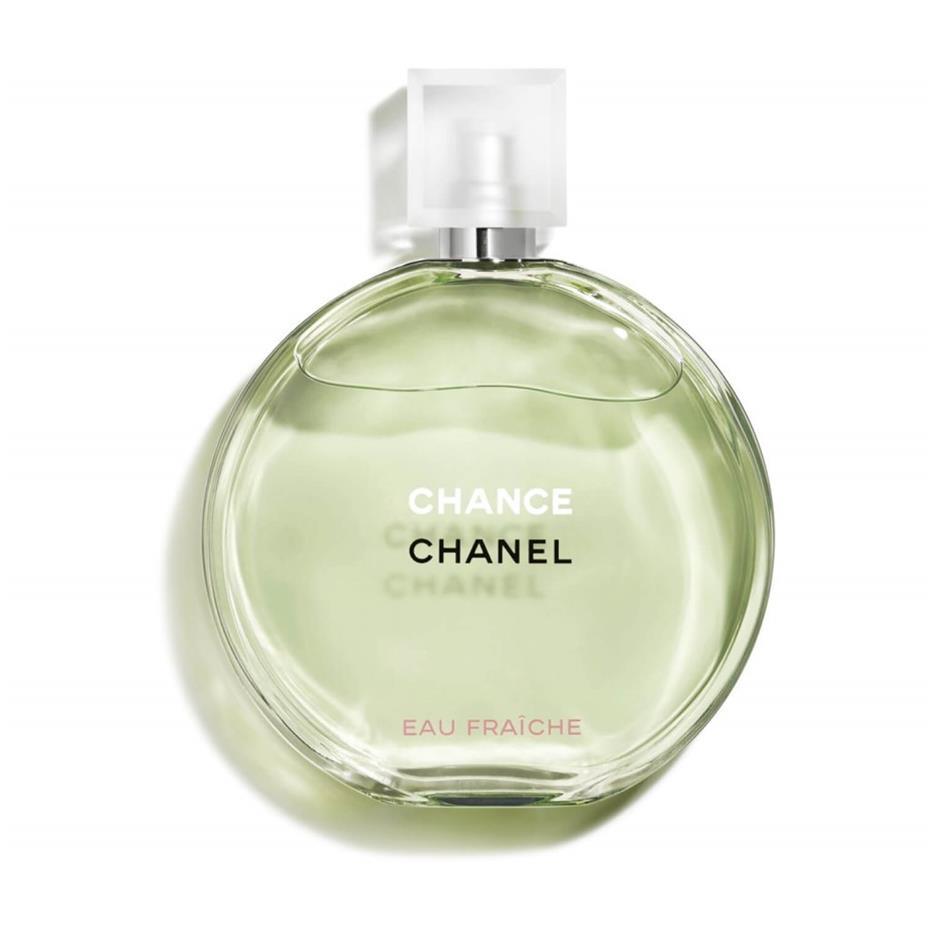 CHANCE EAU FRAÎCHE