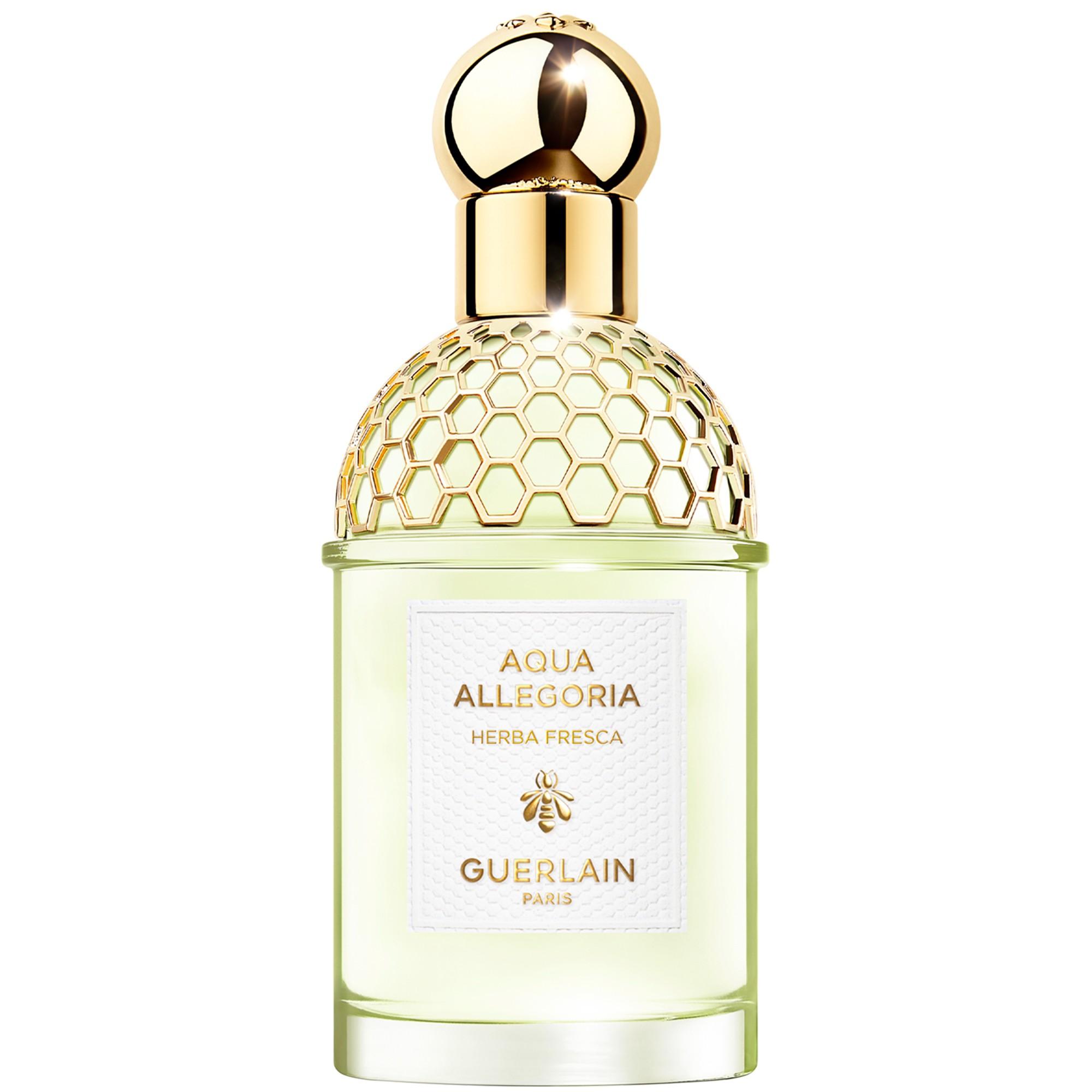 Aqua Allegoria Herba Fresca