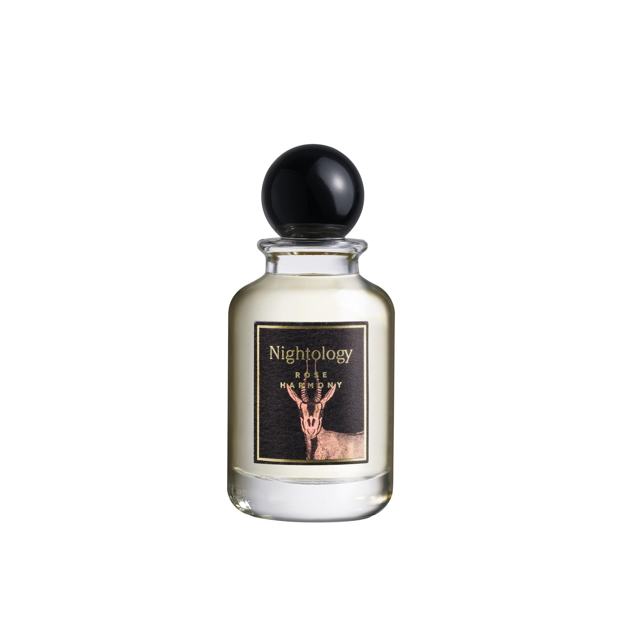 Rose Harmony Eau de Parfum 100ml