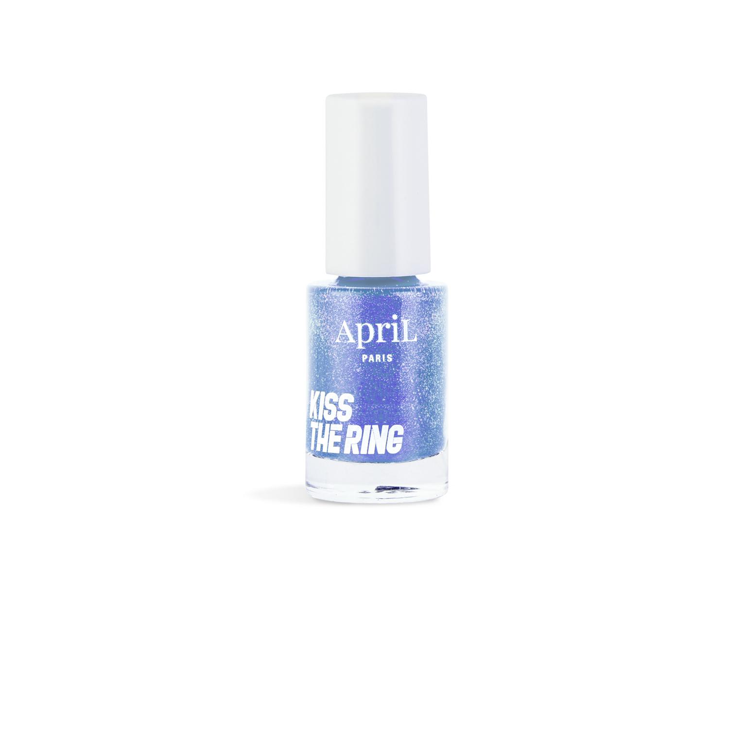 KISS THE RING - Vernis à Ongles