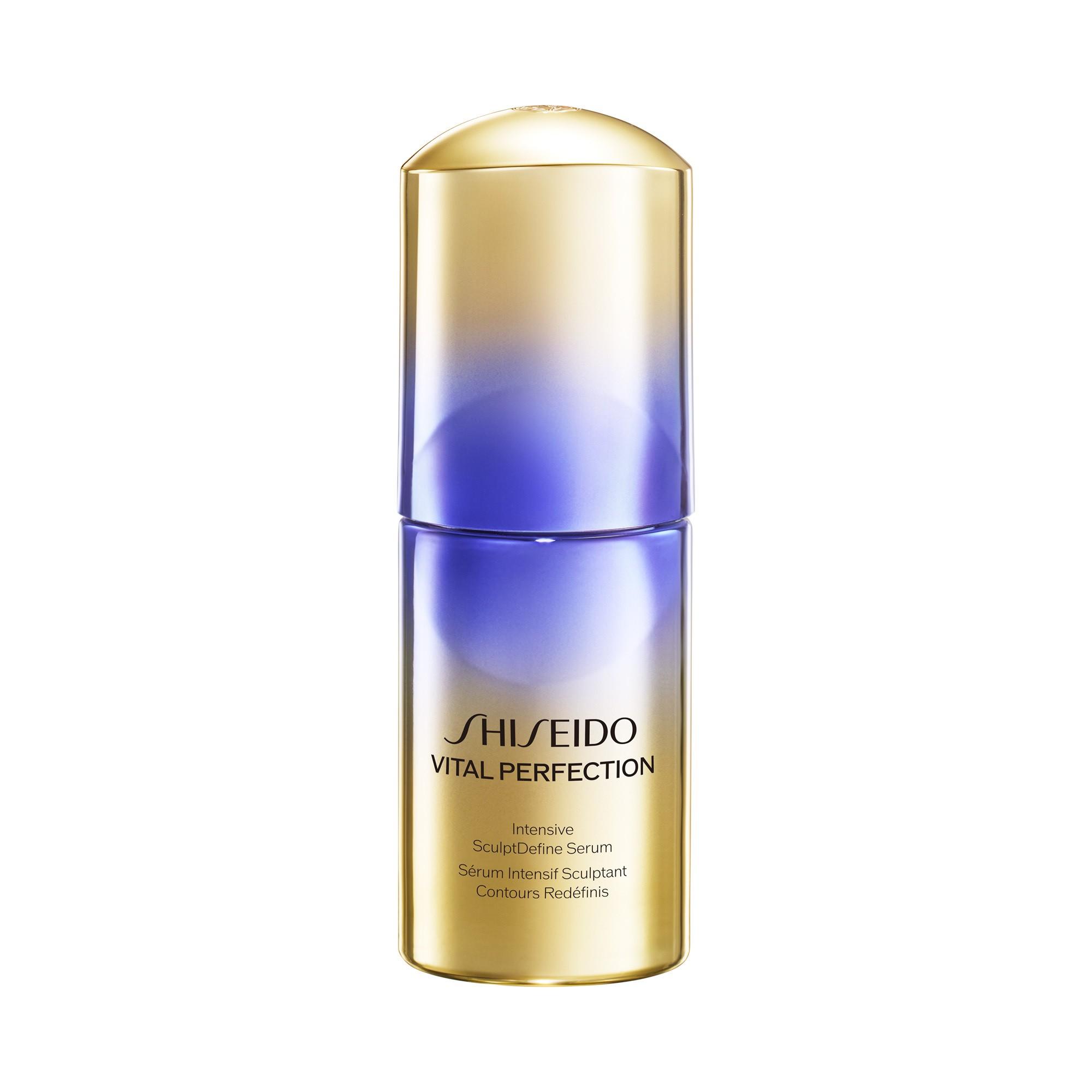 Vital Perfection Sérum Intensif Sculptant Contours Redéfinis