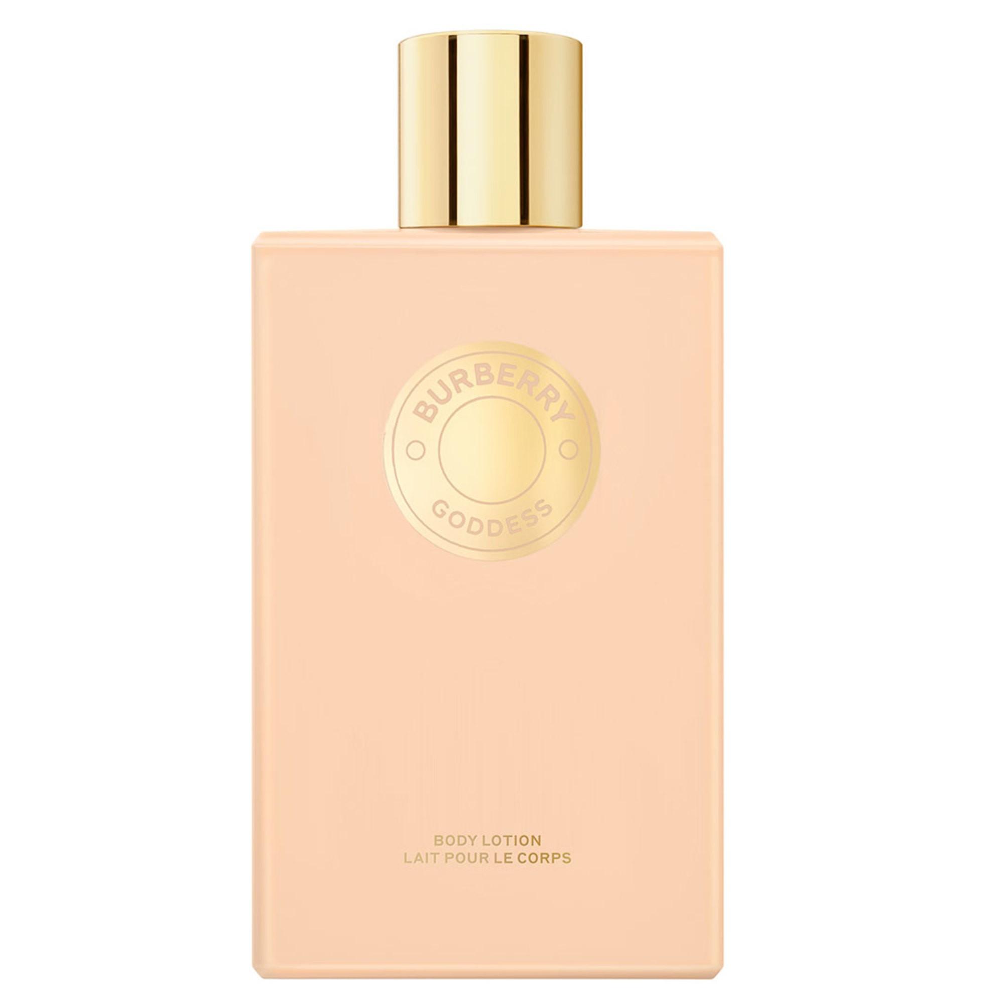 Burberry Goddess Lotion pour le Corps pour Femme