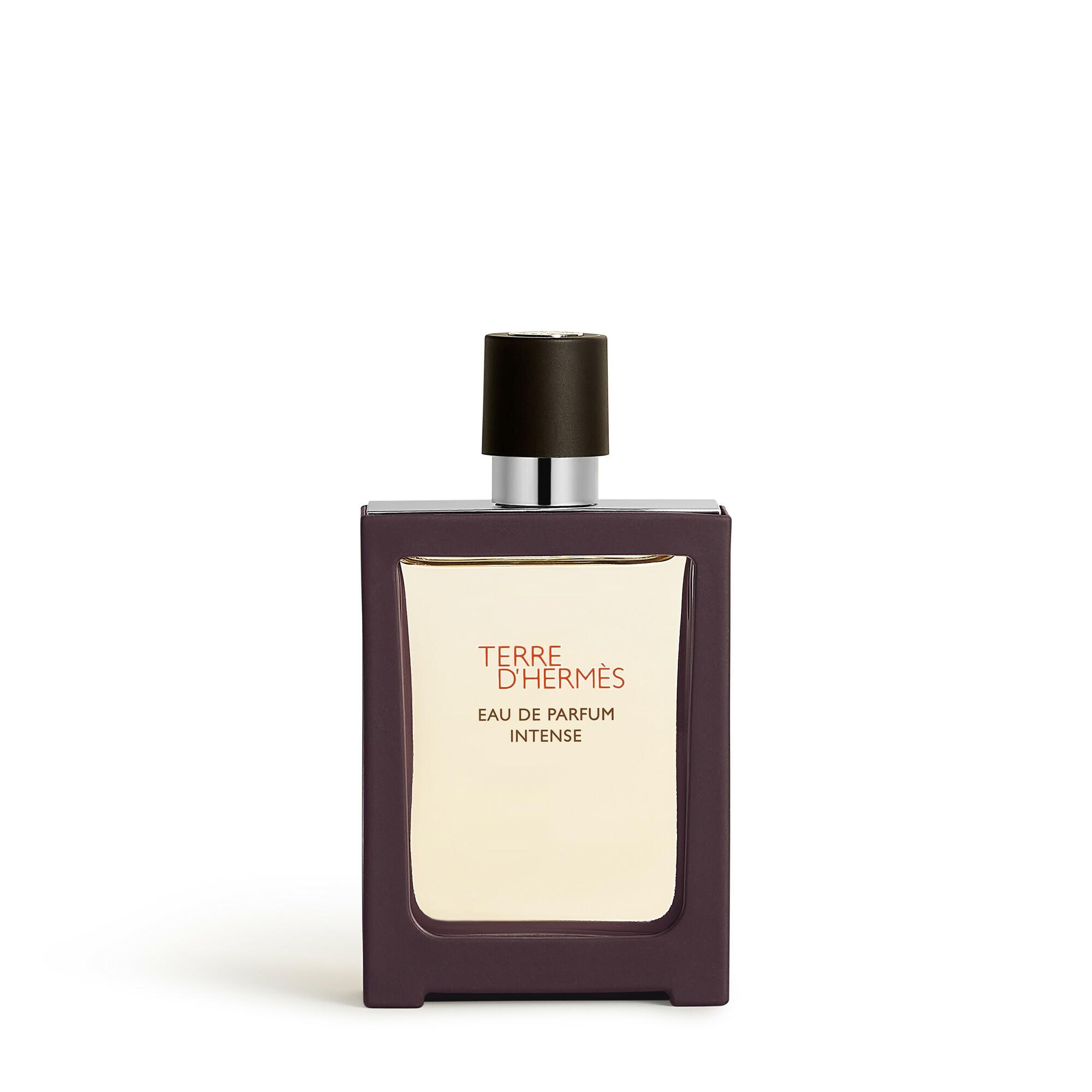 Terre d'Hermès Eau de Parfum Intense