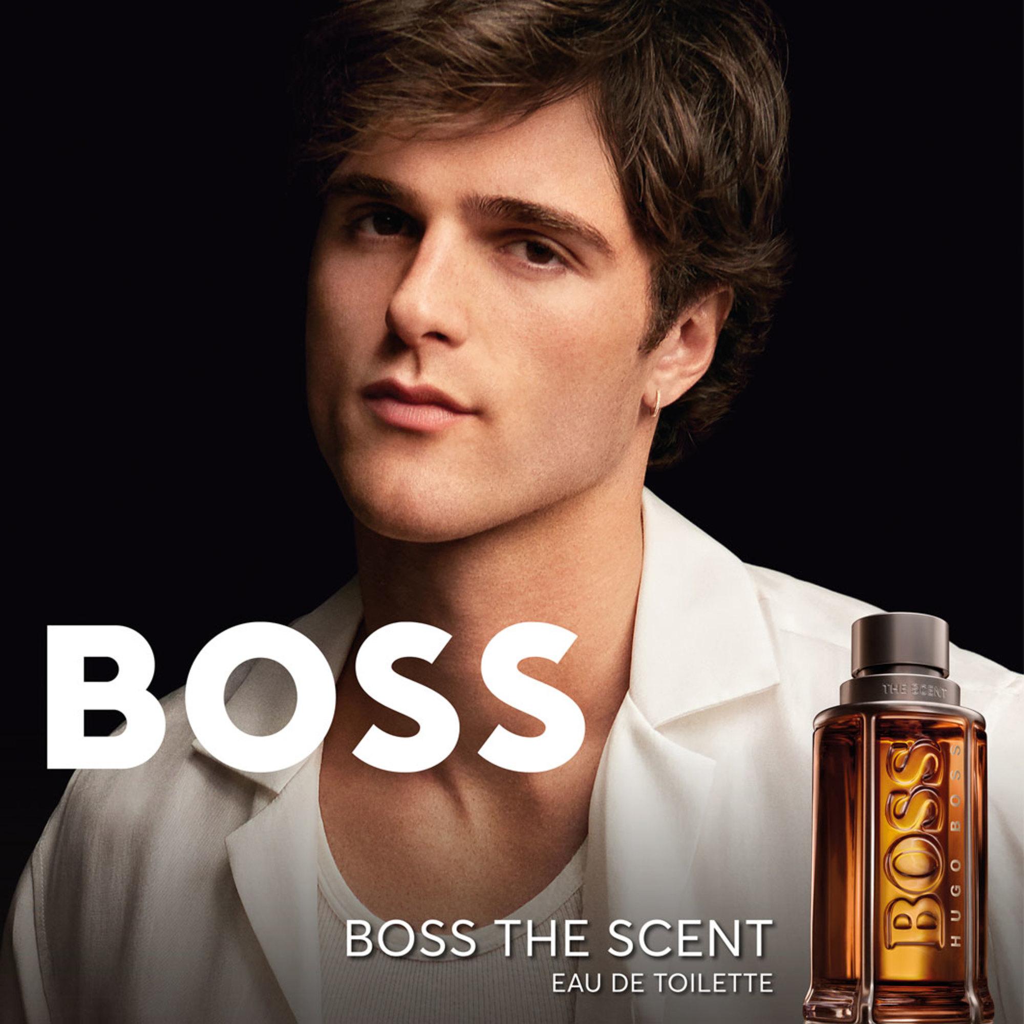 Fragrances BOSS The Scent for Him HUGO BOSS ApriL Planet Parfum