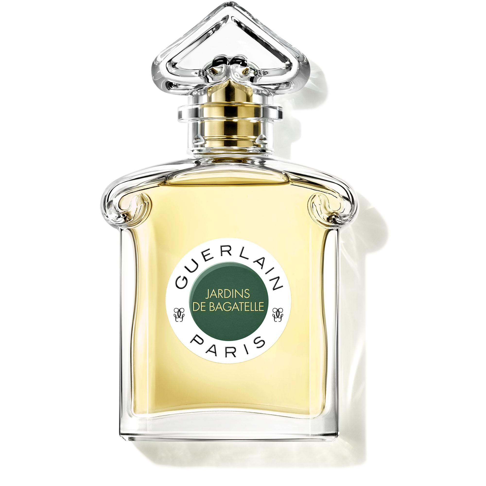 JARDINS DE BAGATELLE EAU DE TOILETTE