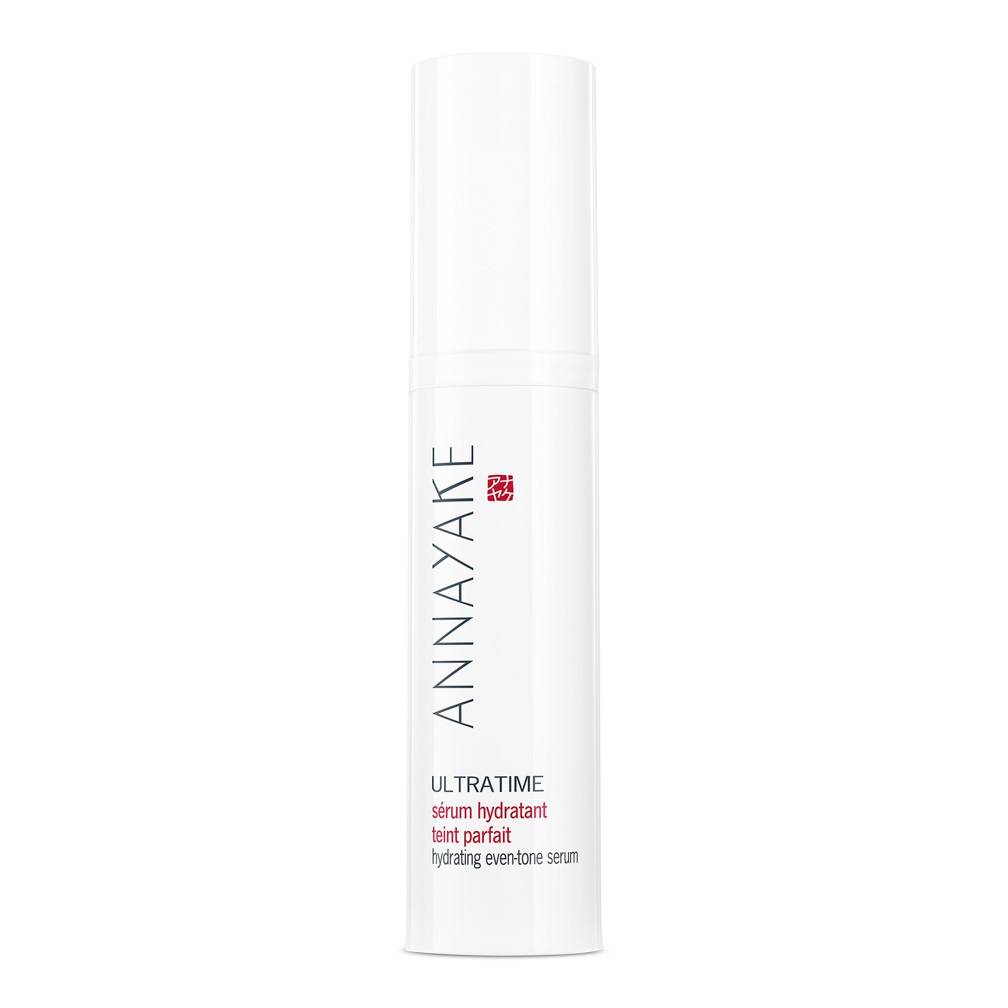 Sérum hydratant teint parfait