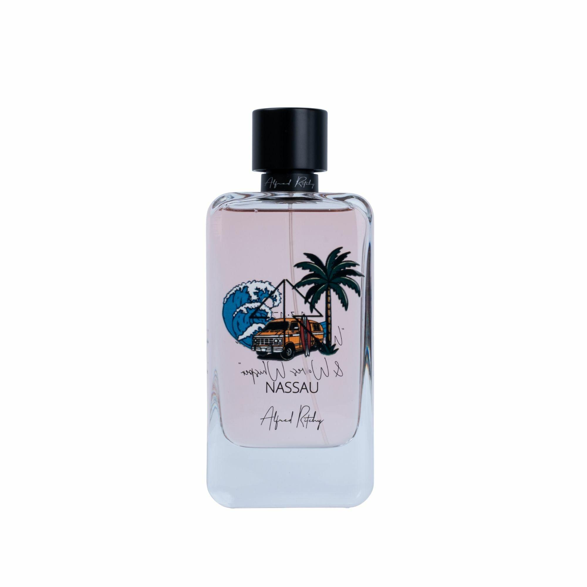 Nassau - 100 ml