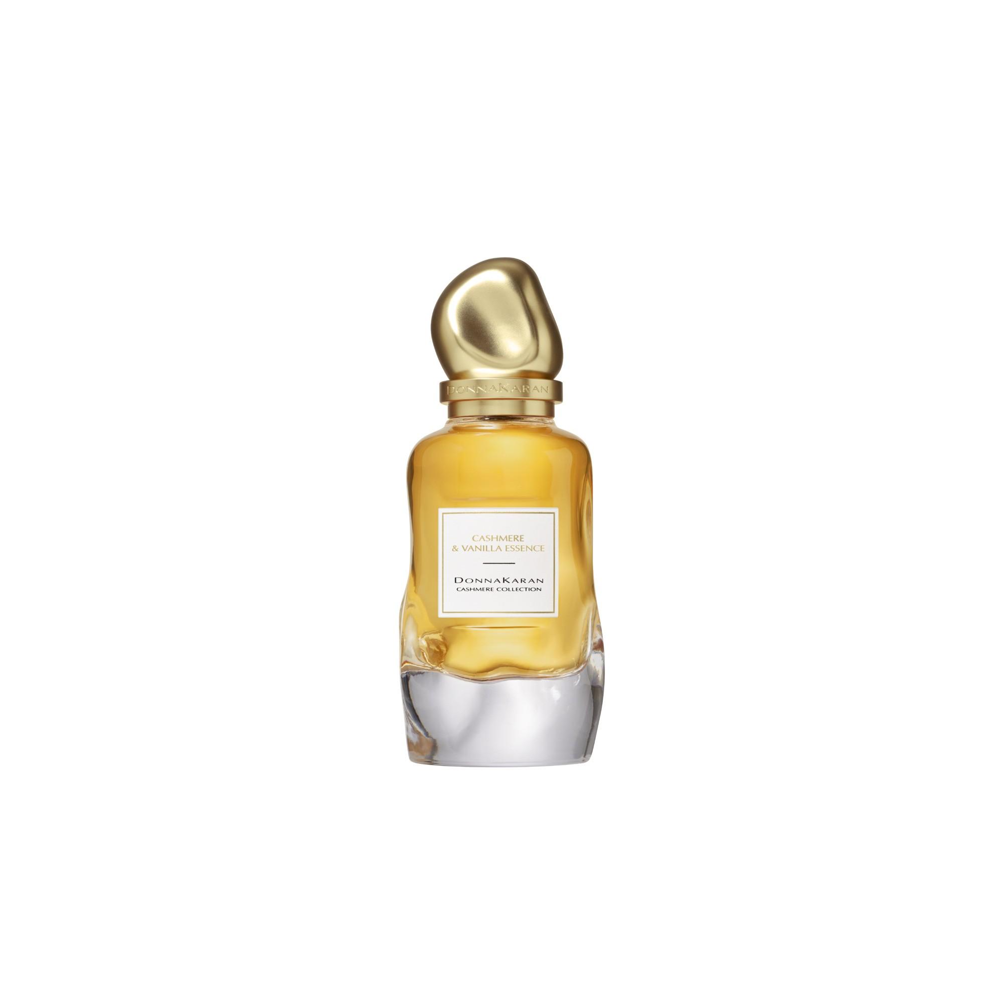 CASHMERE & VANILLA