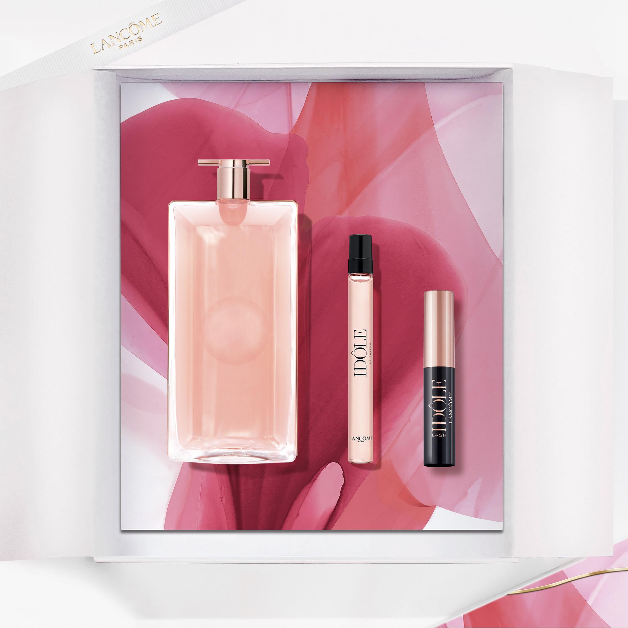 Idôle Eau de Parfum Geschenkset