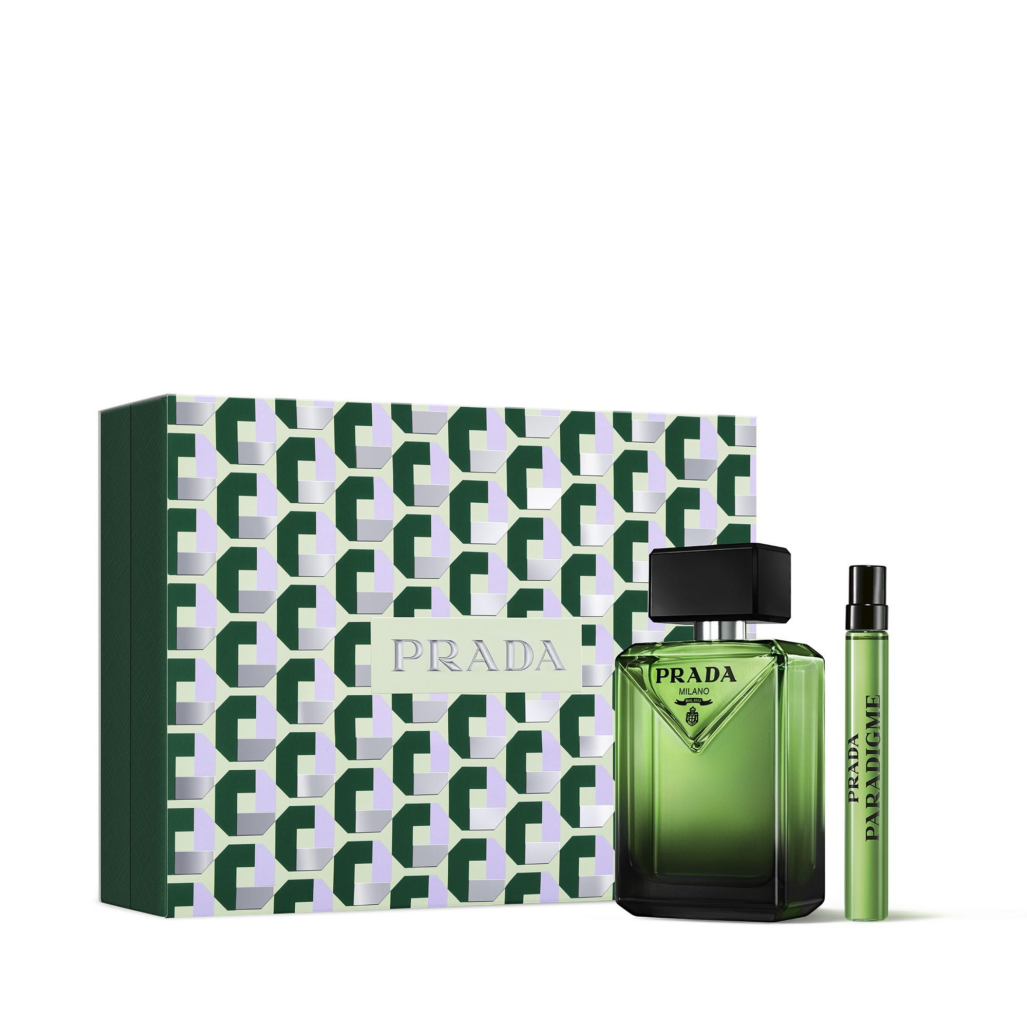 Coffret Paradigme Eau de Parfum