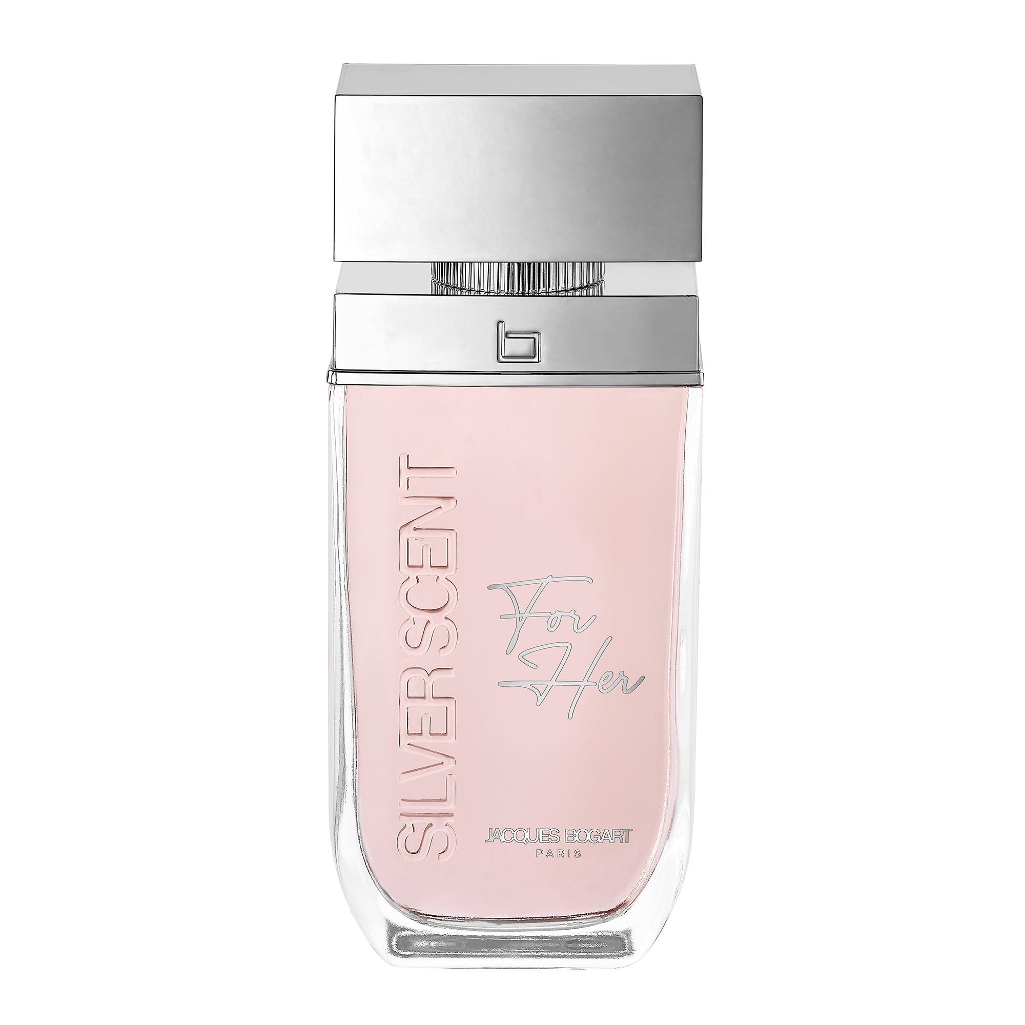 Silver Scent For Her